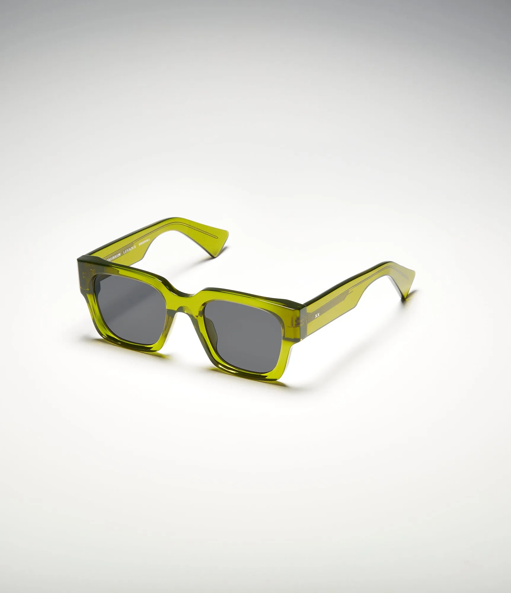 CB x Lexxola Marshall Sunglasses sold by Cole Buxton product image thumbnail 2