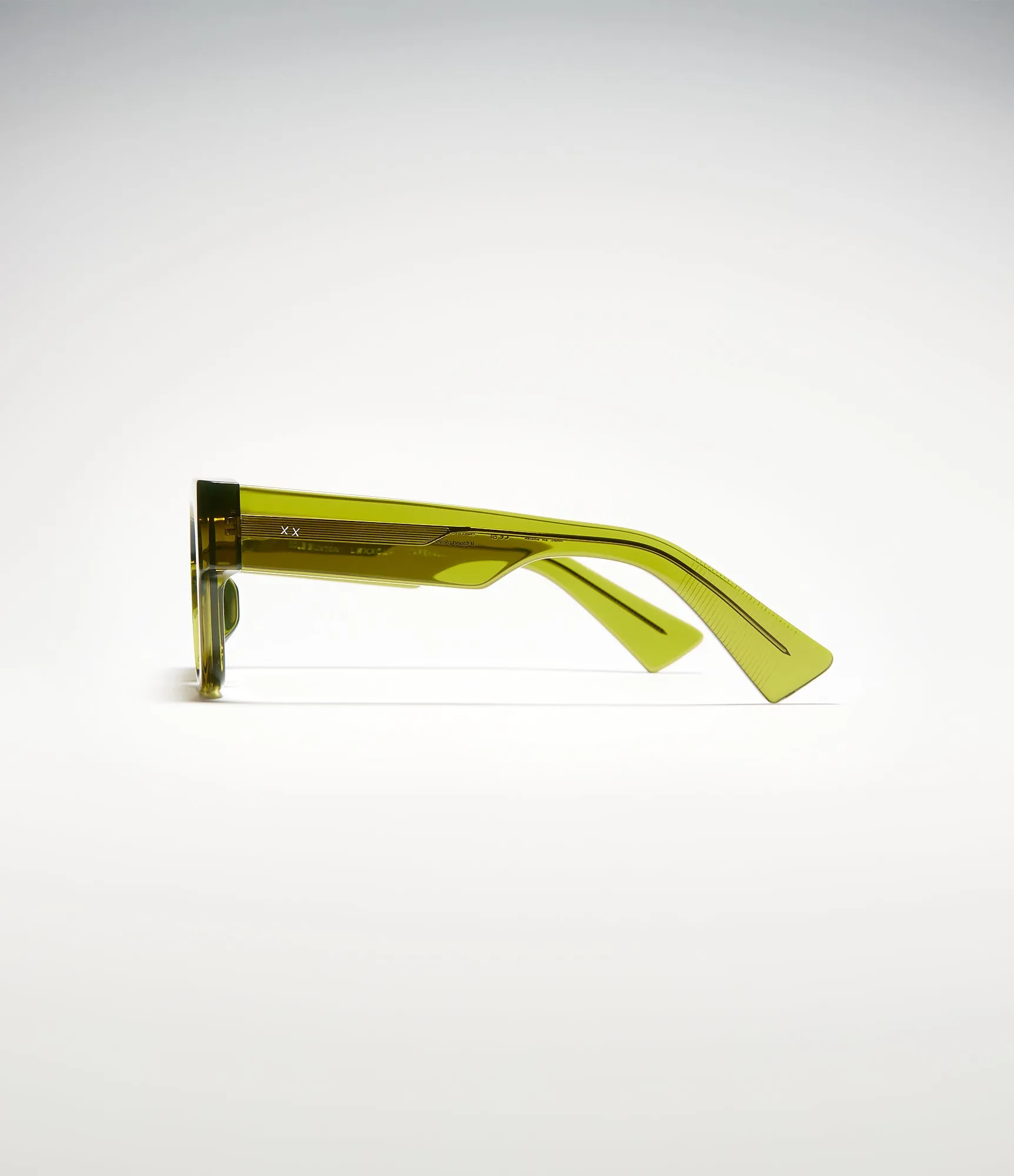 CB x Lexxola Marshall Sunglasses sold by Cole Buxton product image thumbnail 3