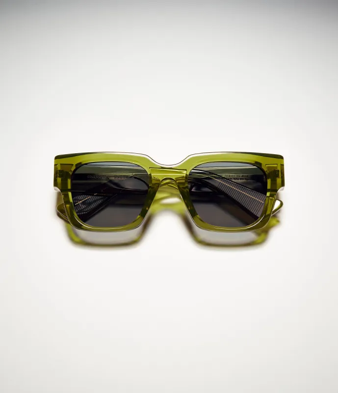 CB x Lexxola Marshall Sunglasses made by Cole Buxton