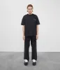 STRIPED CUPRO PANTS sold by Cole Buxton