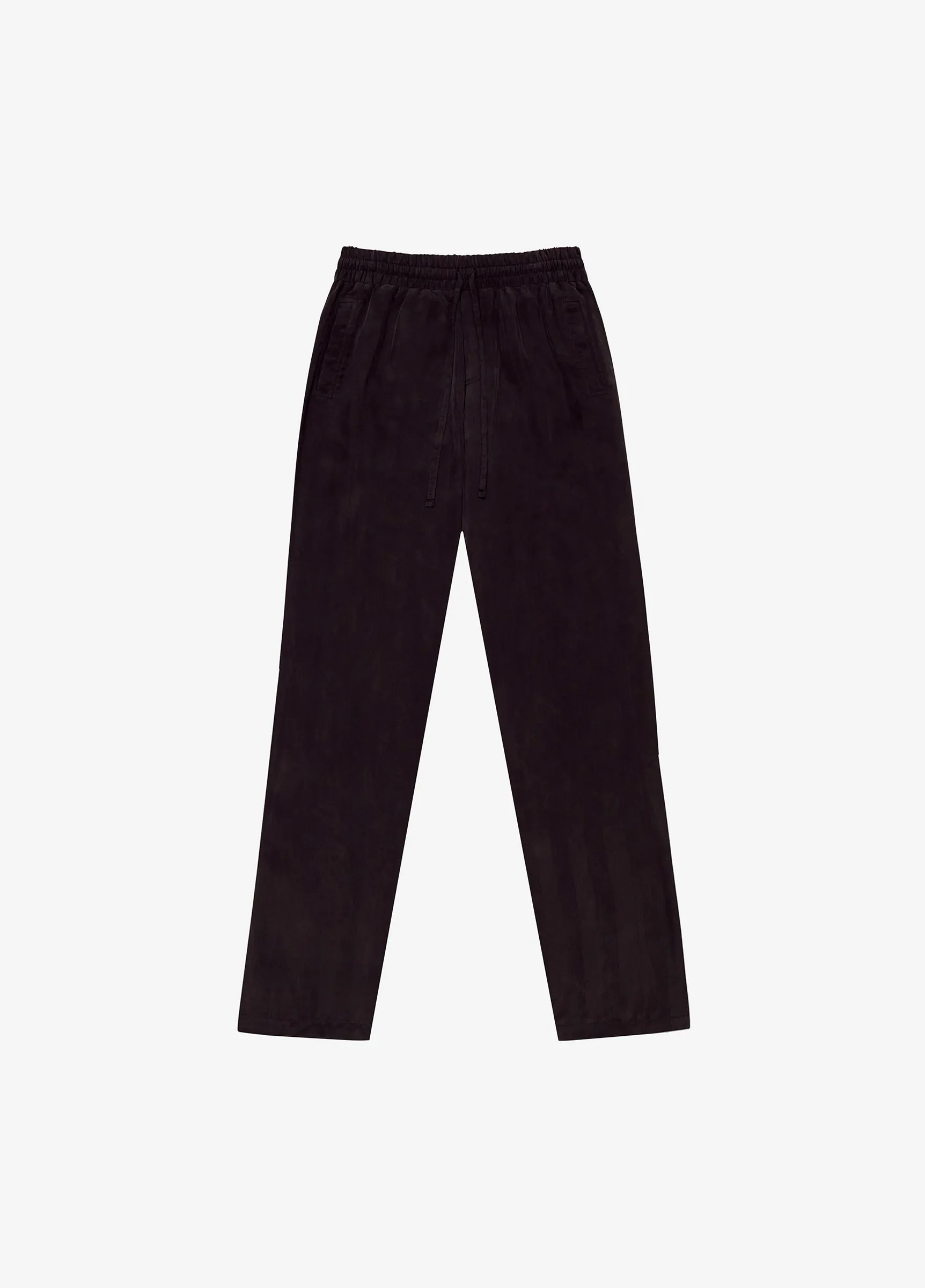 STRIPED CUPRO PANTS sold by Cole Buxton