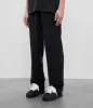 STRIPED CUPRO PANTS sold by Cole Buxton