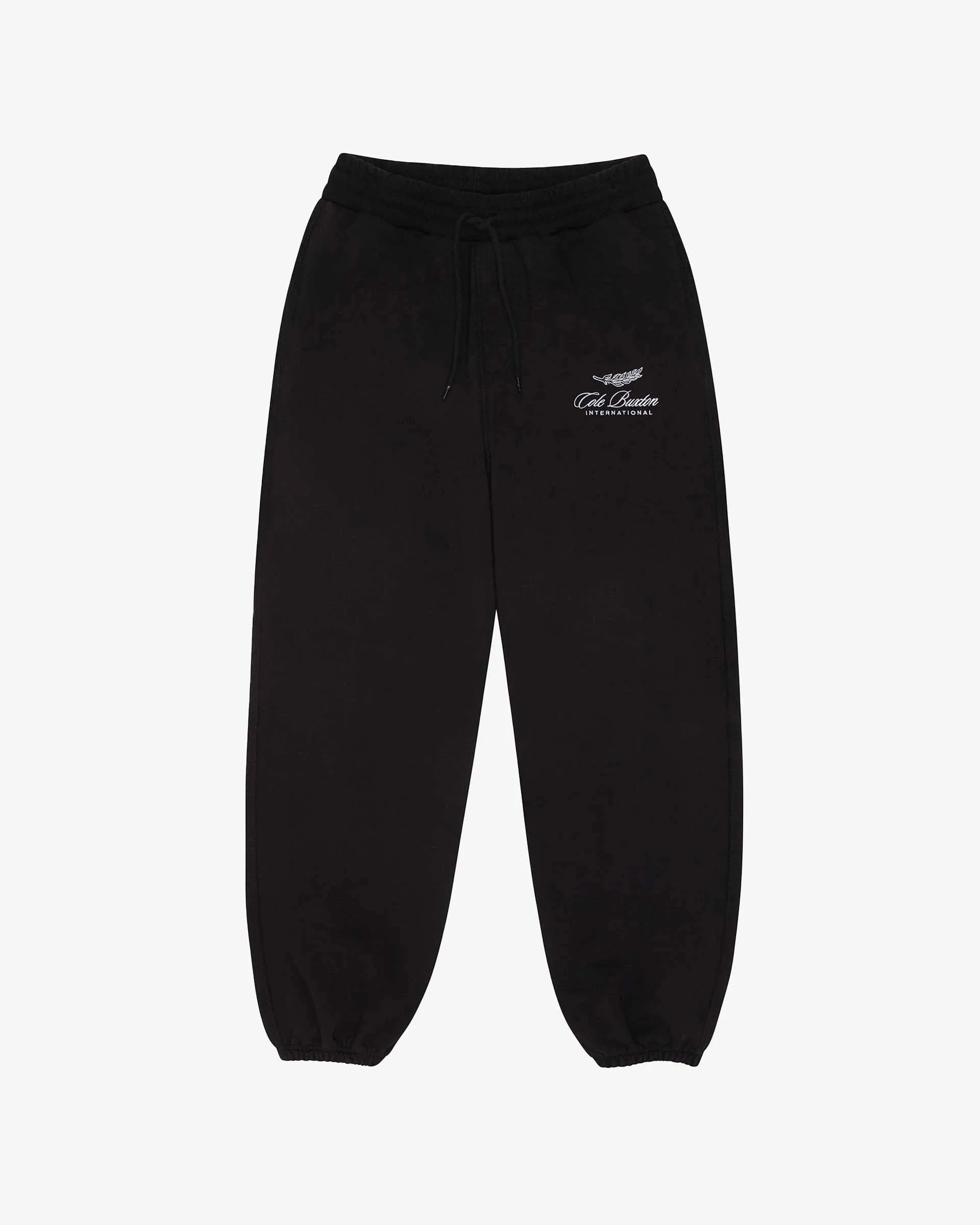 INTERNATIONAL SWEATPANTS sold by Cole Buxton