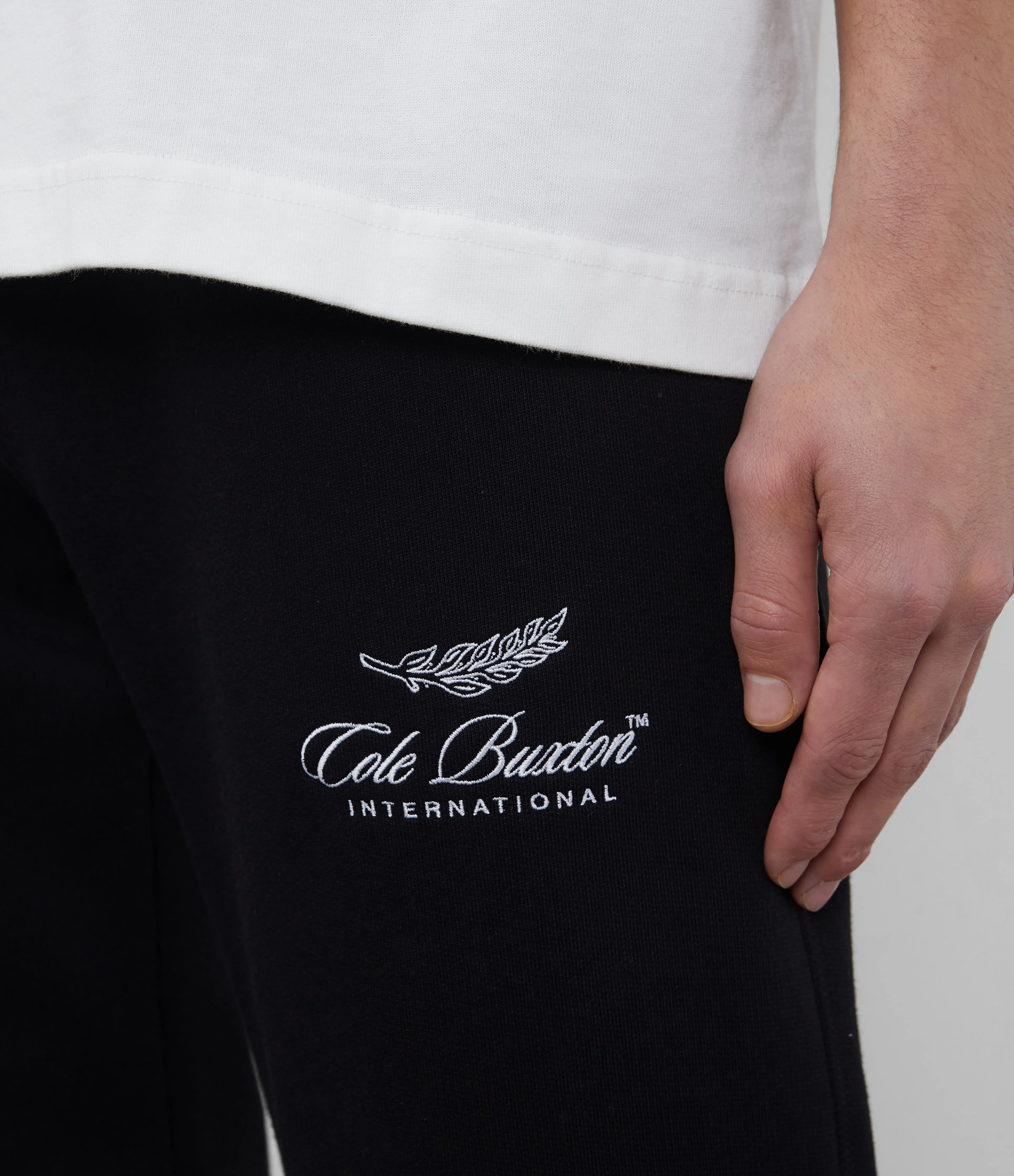 INTERNATIONAL SWEATPANTS sold by Cole Buxton product image thumbnail 3