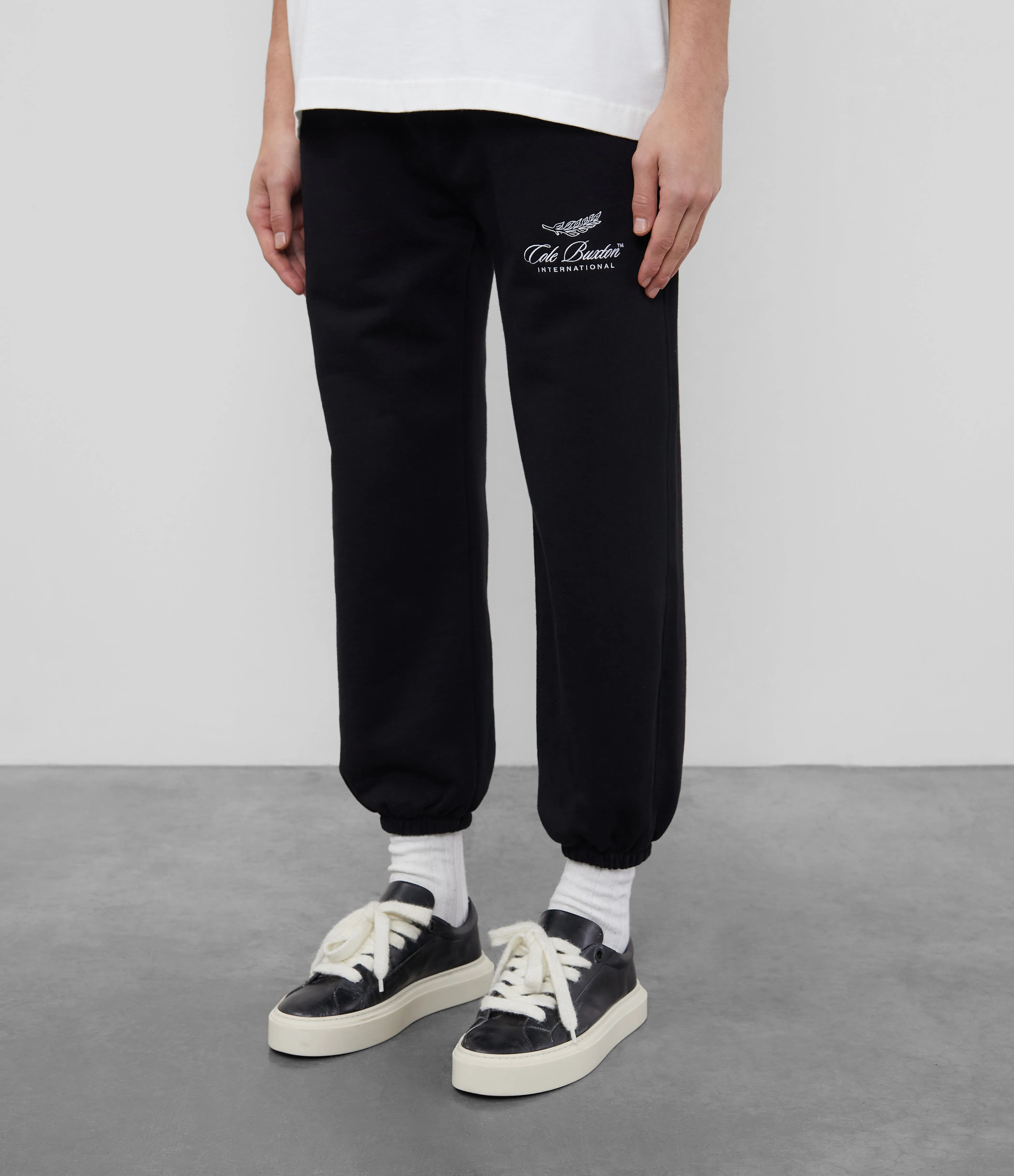 INTERNATIONAL SWEATPANTS sold by Cole Buxton product image thumbnail 2
