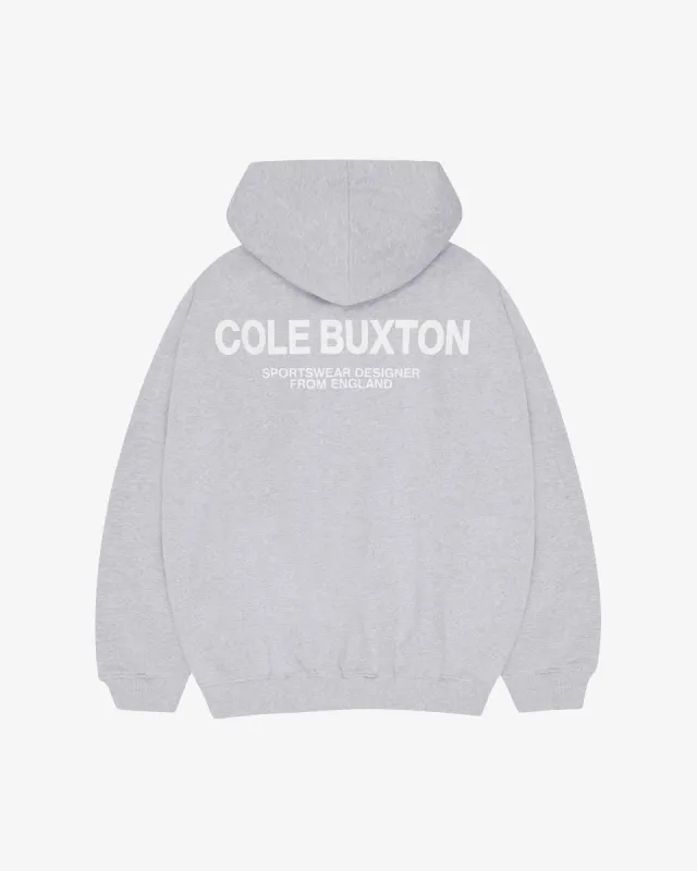 CB SPORTSWEAR HOODIE sold by Cole Buxton
