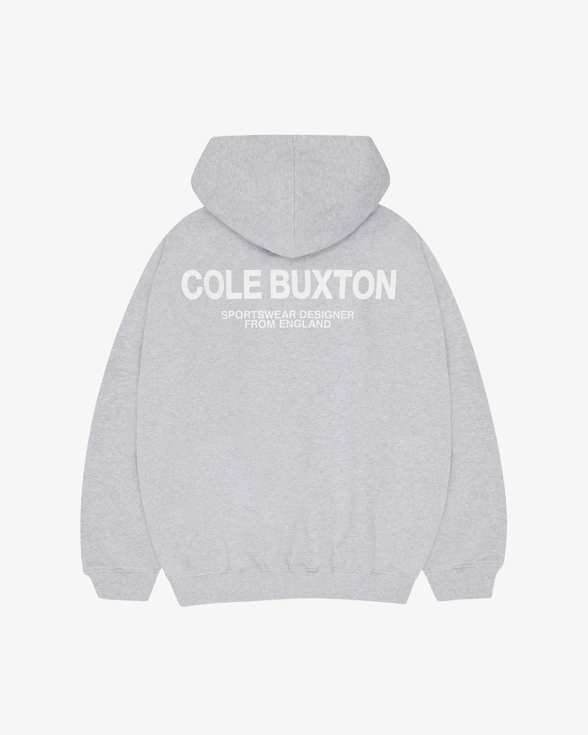 CB SPORTSWEAR HOODIE sold by Cole Buxton