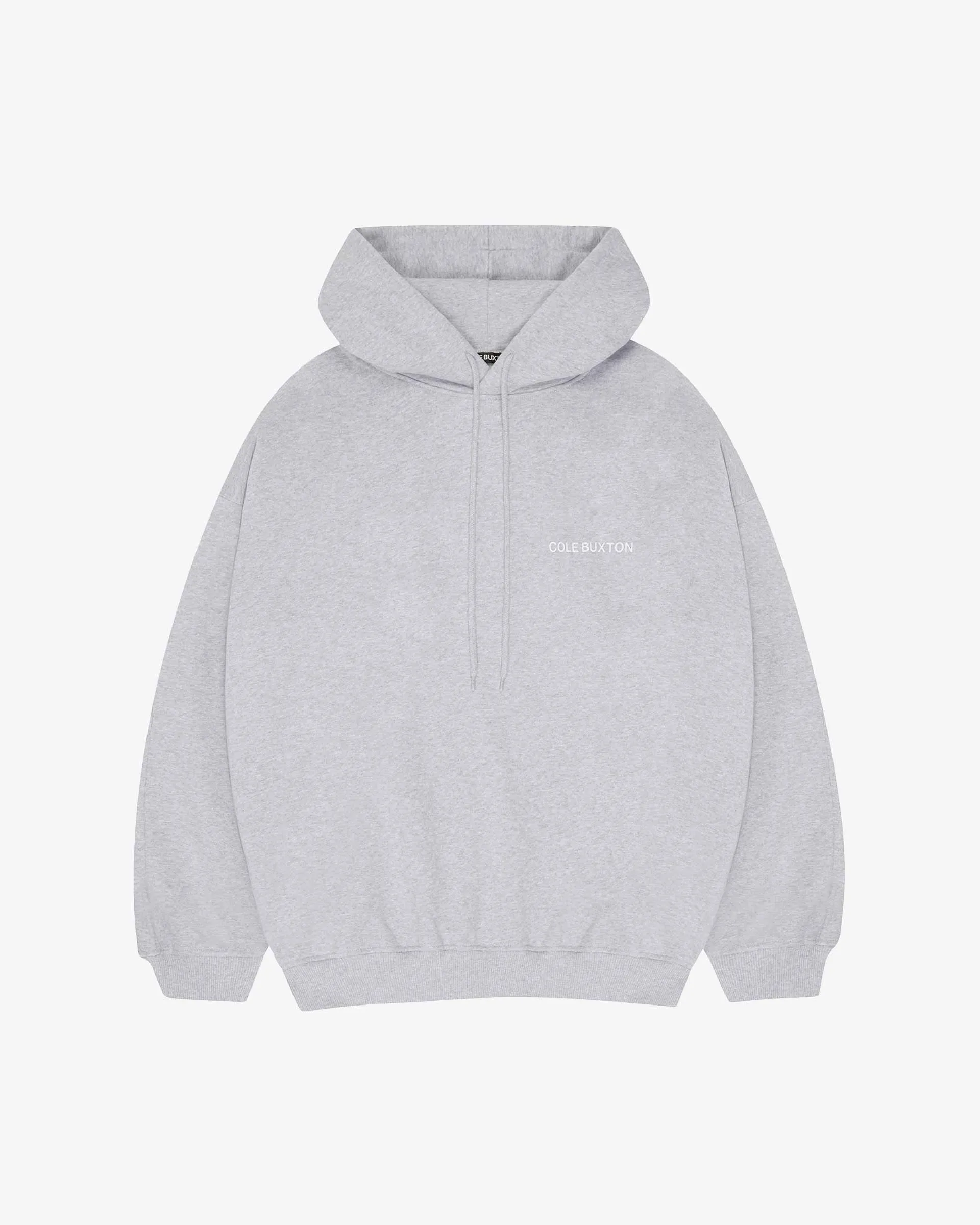 CB SPORTSWEAR HOODIE sold by Cole Buxton product image thumbnail 2
