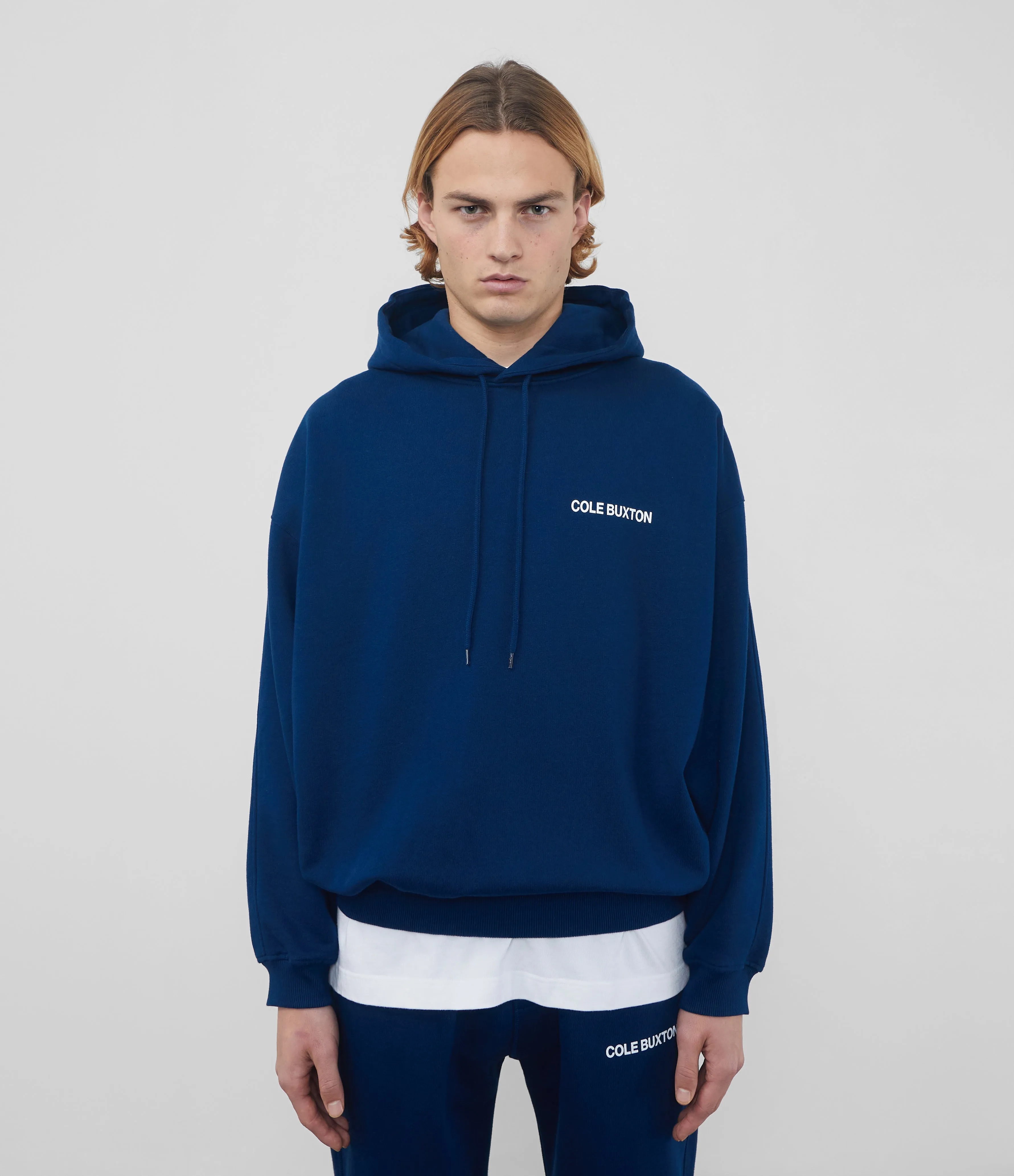 CB SPORTSWEAR HOODIE sold by Cole Buxton product image thumbnail 5