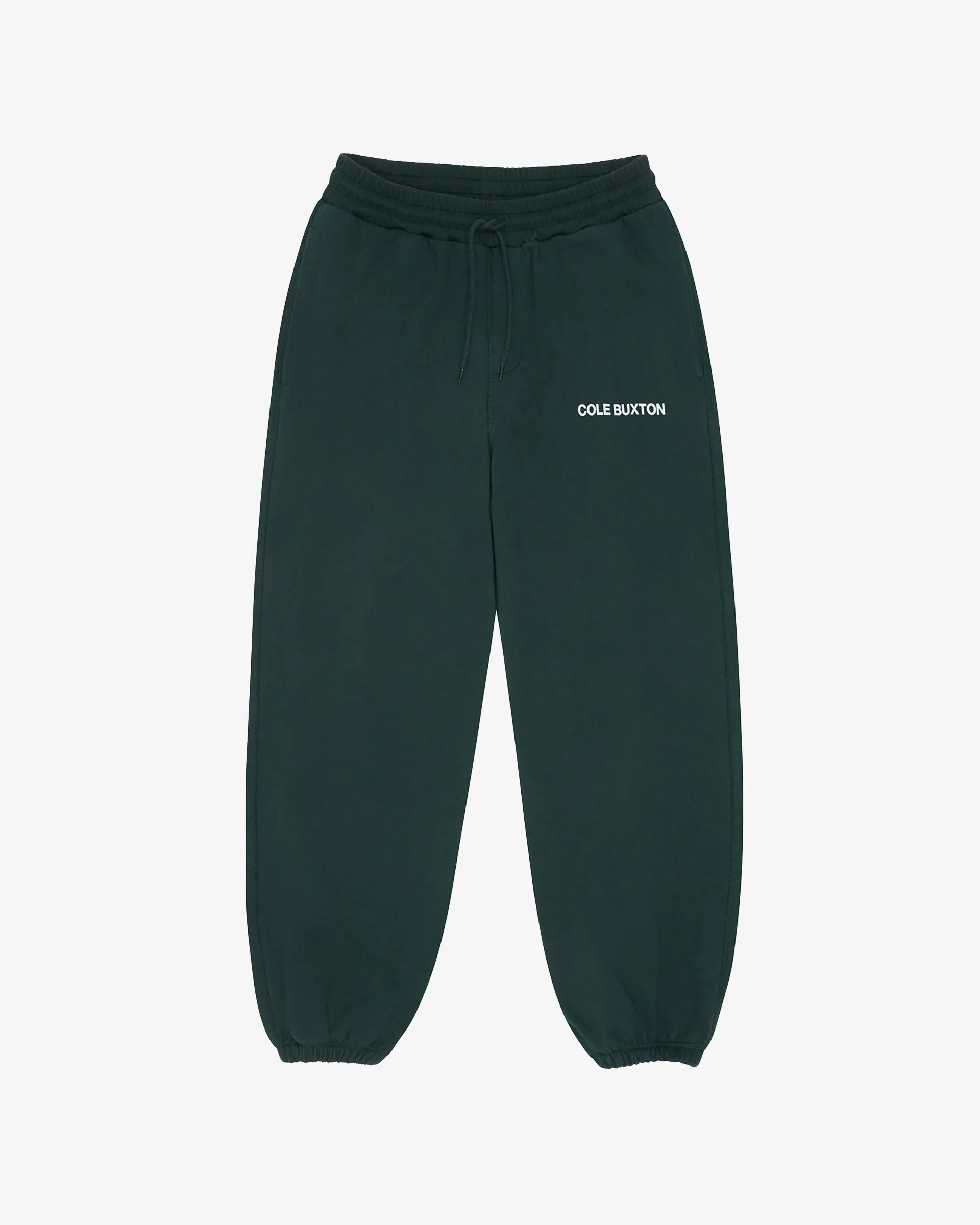 CB SPORTSWEAR SWEATPANTS sold by Cole Buxton