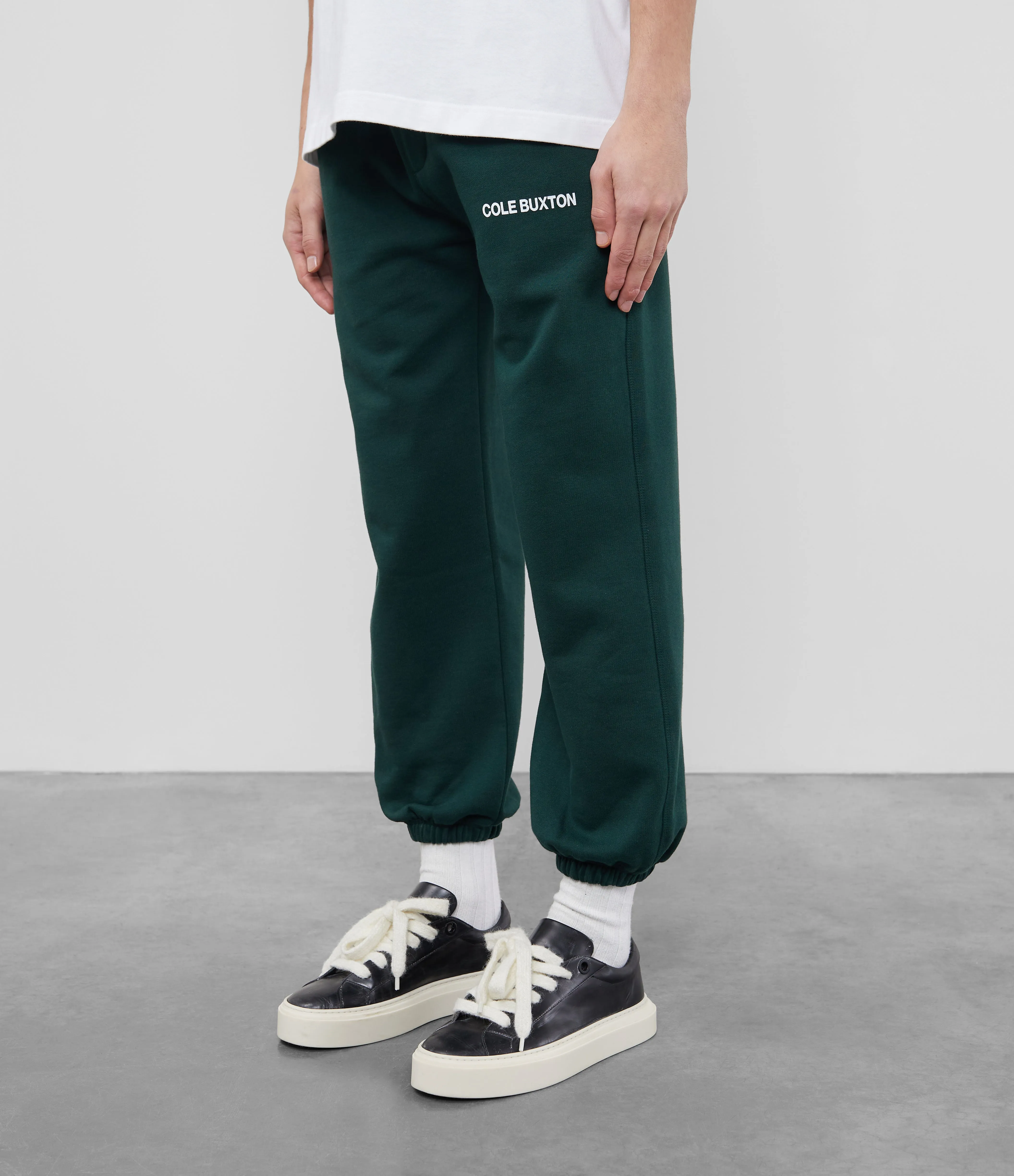 CB SPORTSWEAR SWEATPANTS sold by Cole Buxton product image thumbnail 2