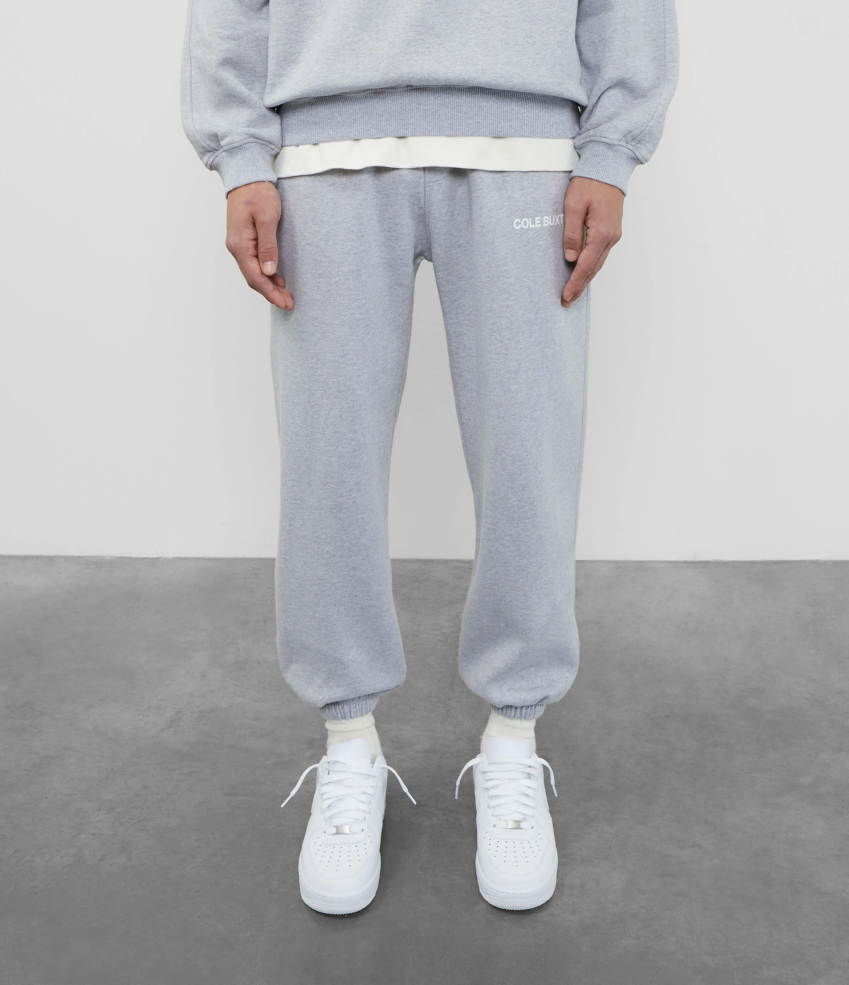 CB SPORTSWEAR SWEATPANTS sold by Cole Buxton product image thumbnail 5