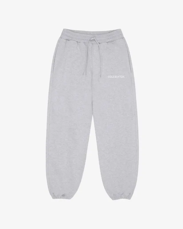 CB SPORTSWEAR SWEATPANTS sold by Cole Buxton