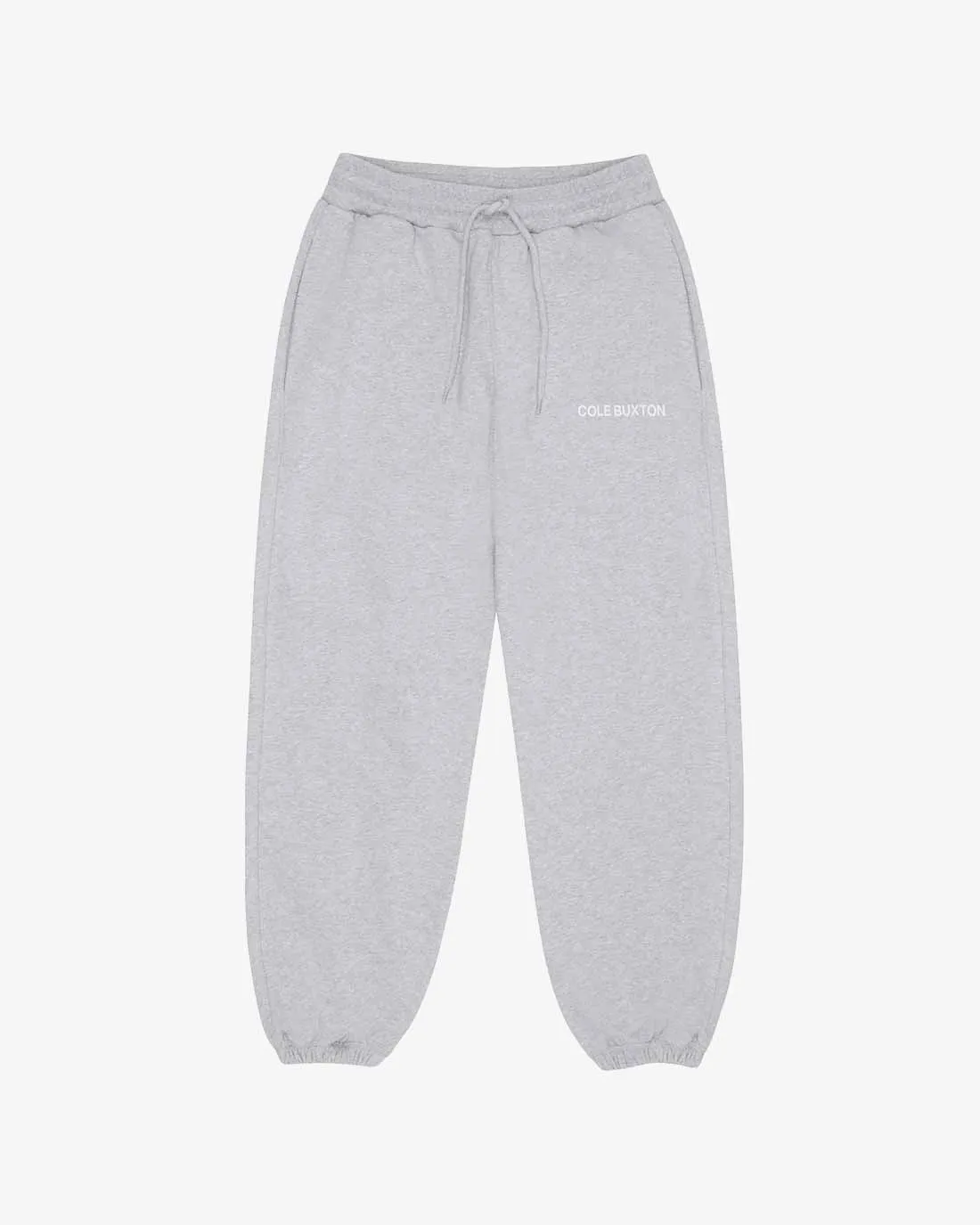CB SPORTSWEAR SWEATPANTS sold by Cole Buxton