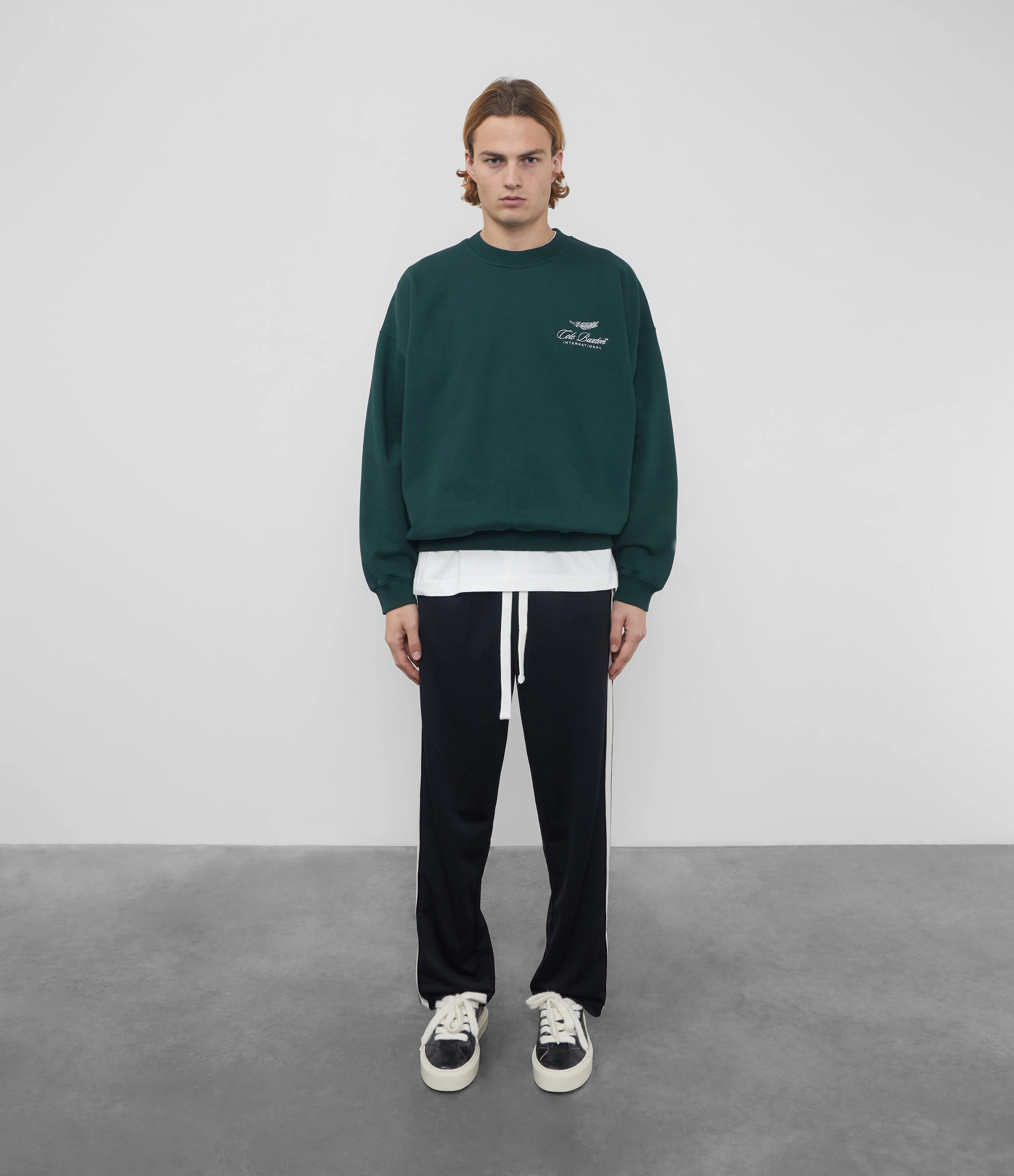 INTERNATIONAL SWEATSHIRT sold by Cole Buxton product image thumbnail 2