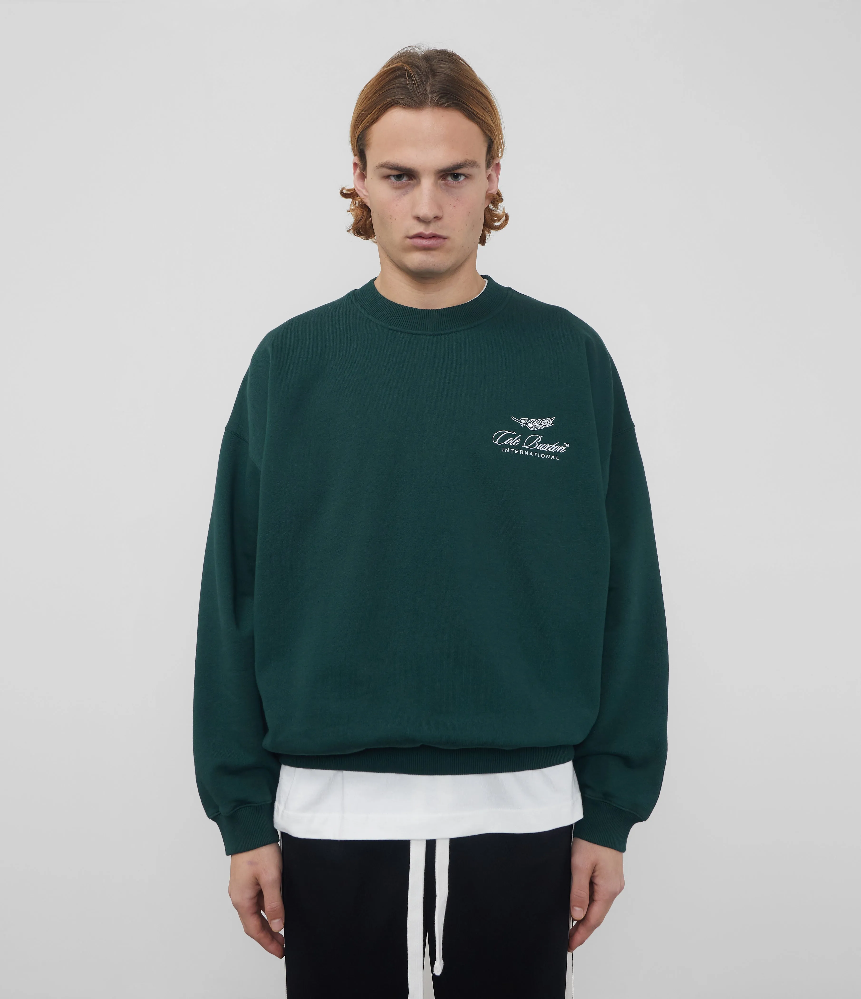 INTERNATIONAL SWEATSHIRT sold by Cole Buxton product image thumbnail 3