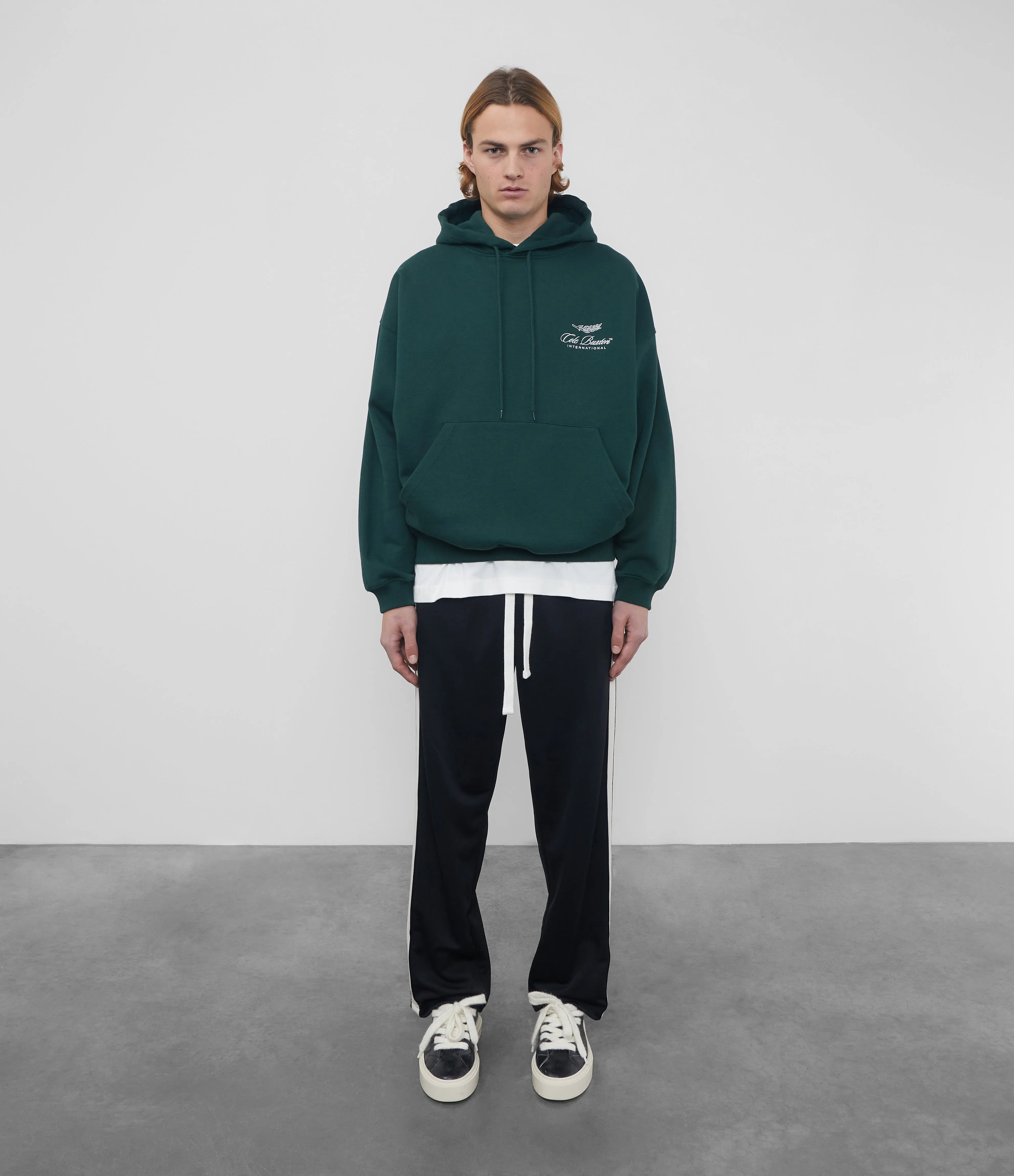 INTERNATIONAL HOODIE sold by Cole Buxton product image thumbnail 2