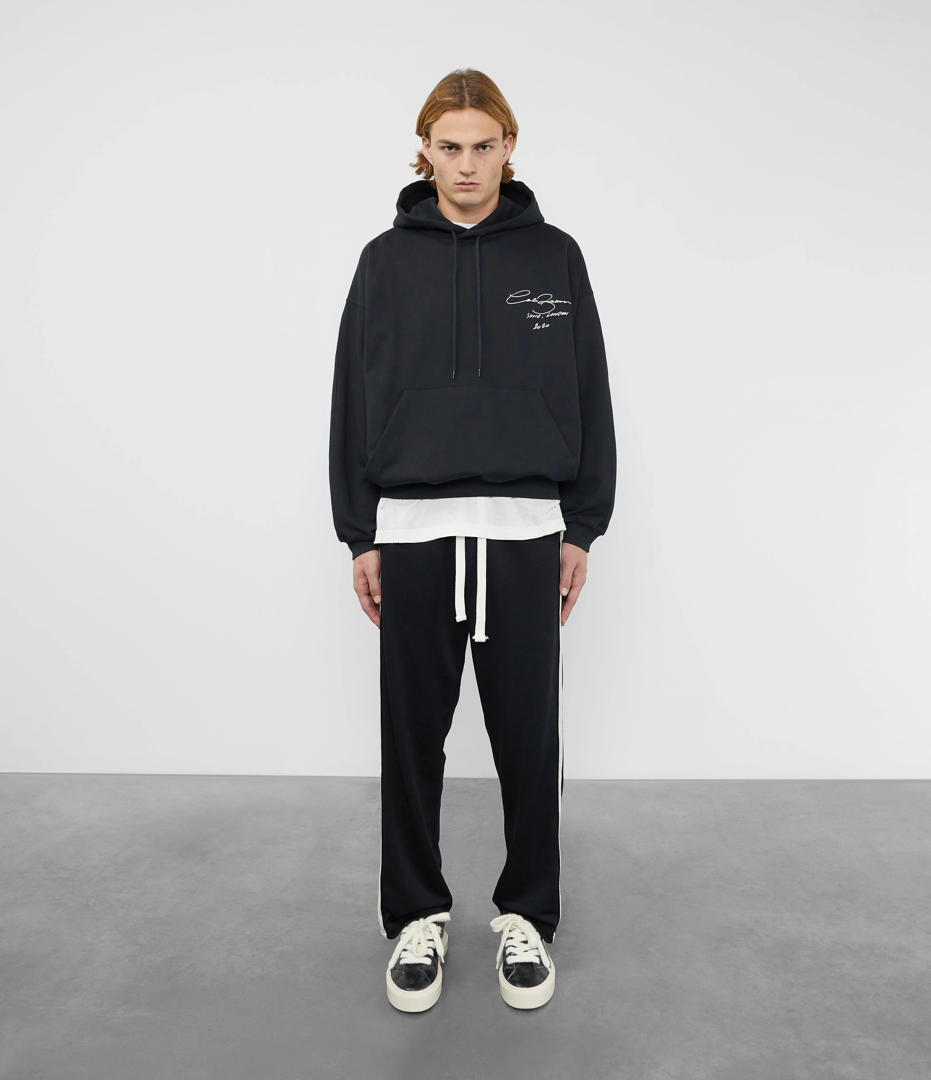 SIGNATURE HOODIE sold by Cole Buxton product image thumbnail 3