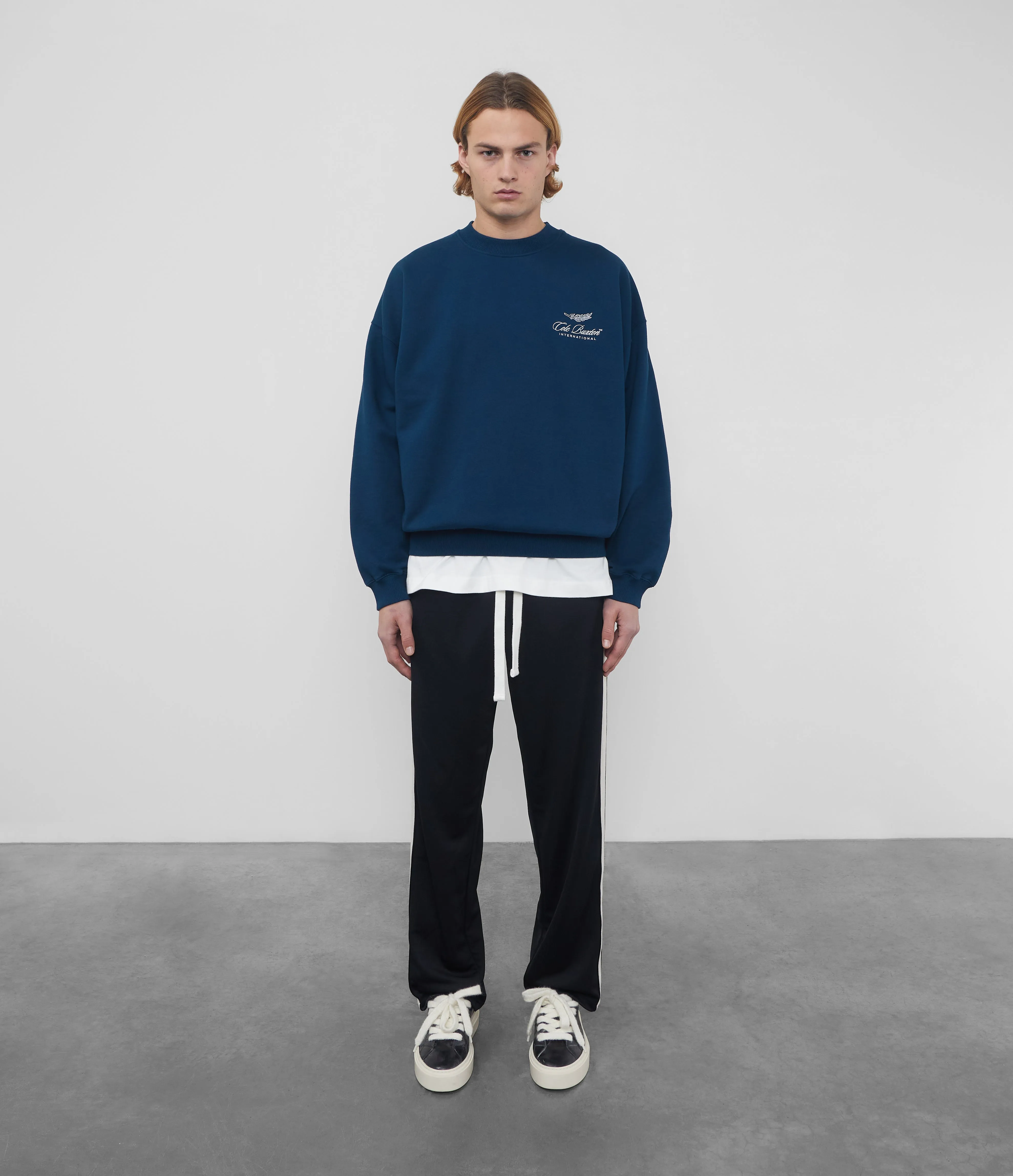 INTERNATIONAL SWEATSHIRT sold by Cole Buxton product image thumbnail 2