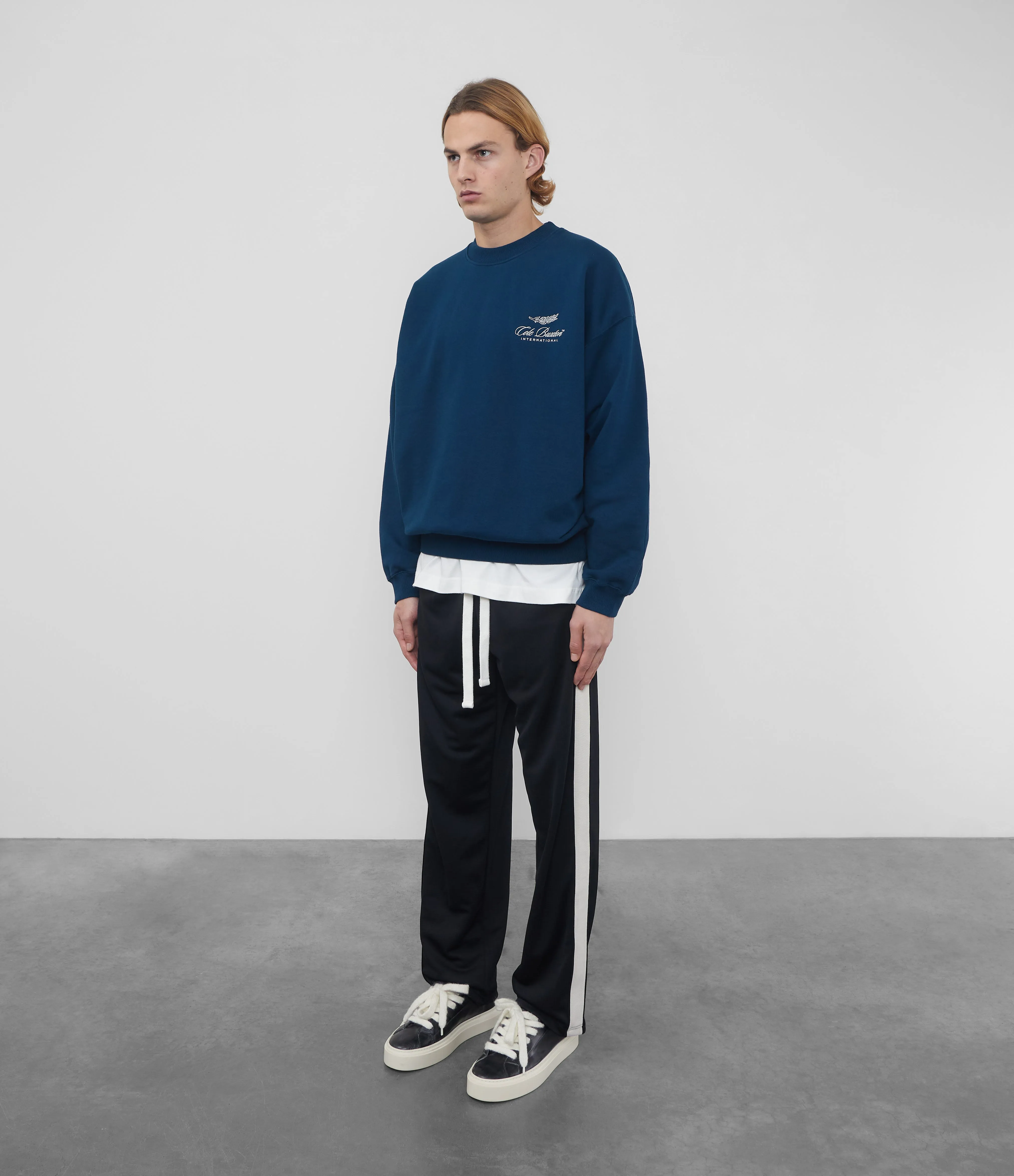 INTERNATIONAL SWEATSHIRT sold by Cole Buxton product image thumbnail 3
