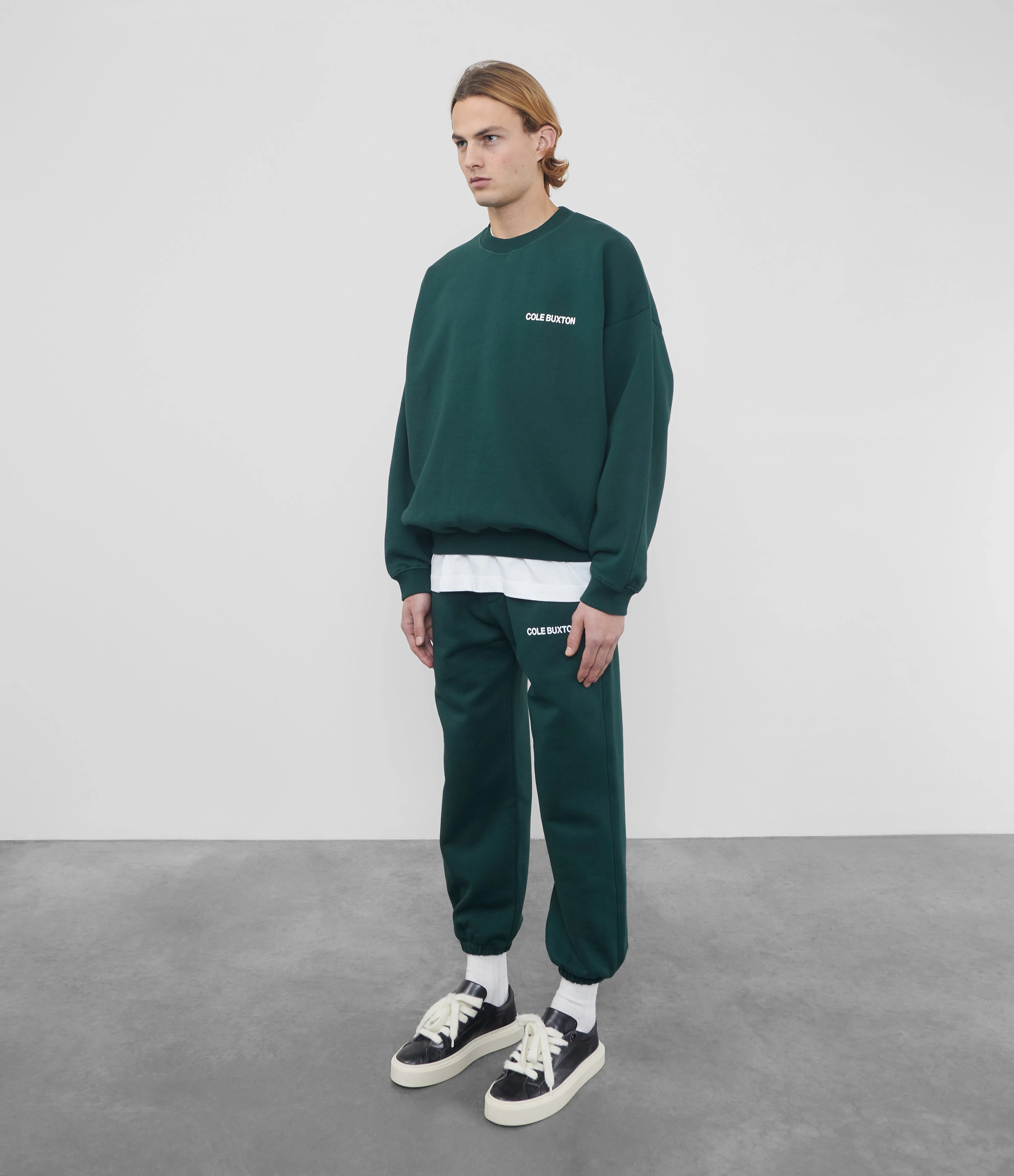 CB SPORTSWEAR SWEATSHIRT sold by Cole Buxton product image thumbnail 4