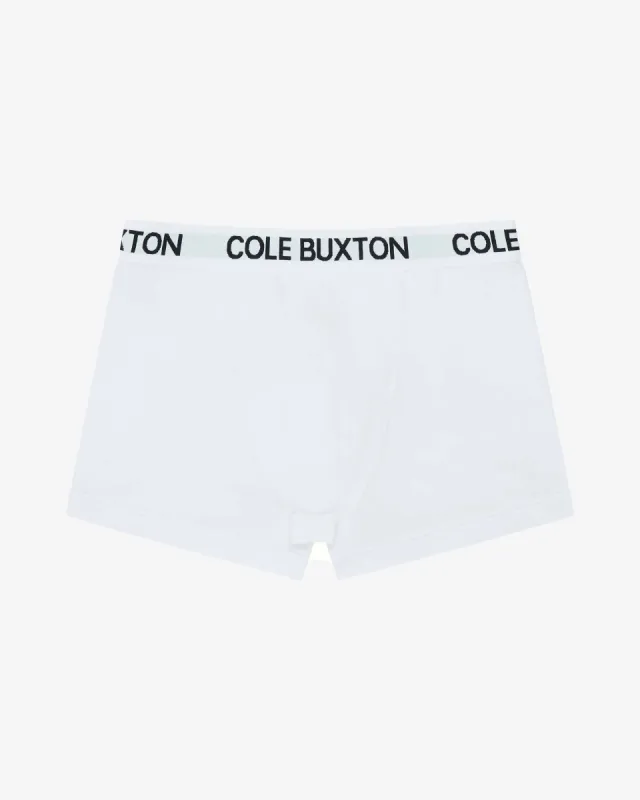 BOXER SHORTS - 3 PACK sold by Cole Buxton