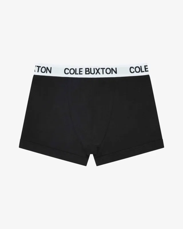 BOXER SHORTS - 3 PACK sold by Cole Buxton
