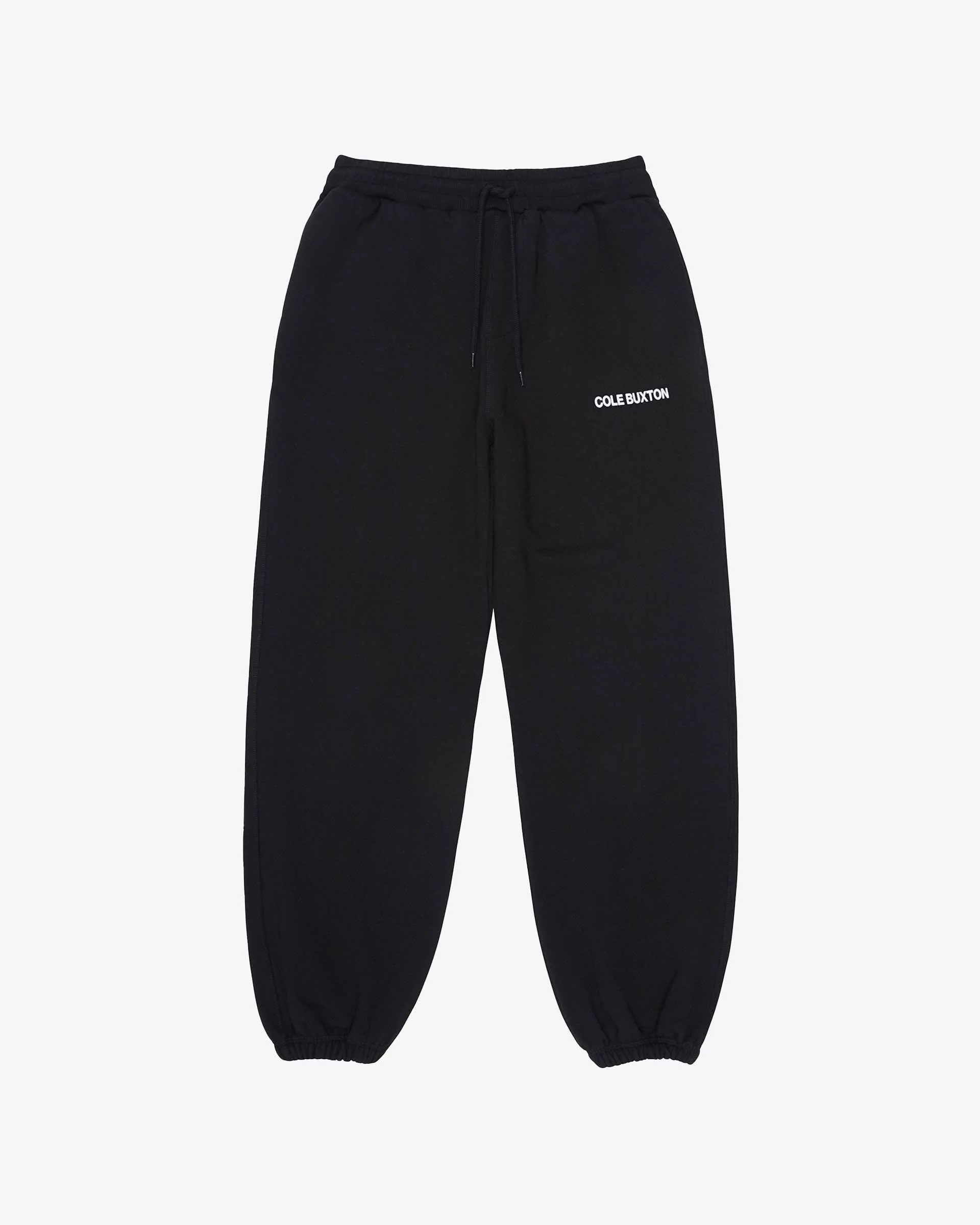 CB SPORTSWEAR SWEATPANTS sold by Cole Buxton