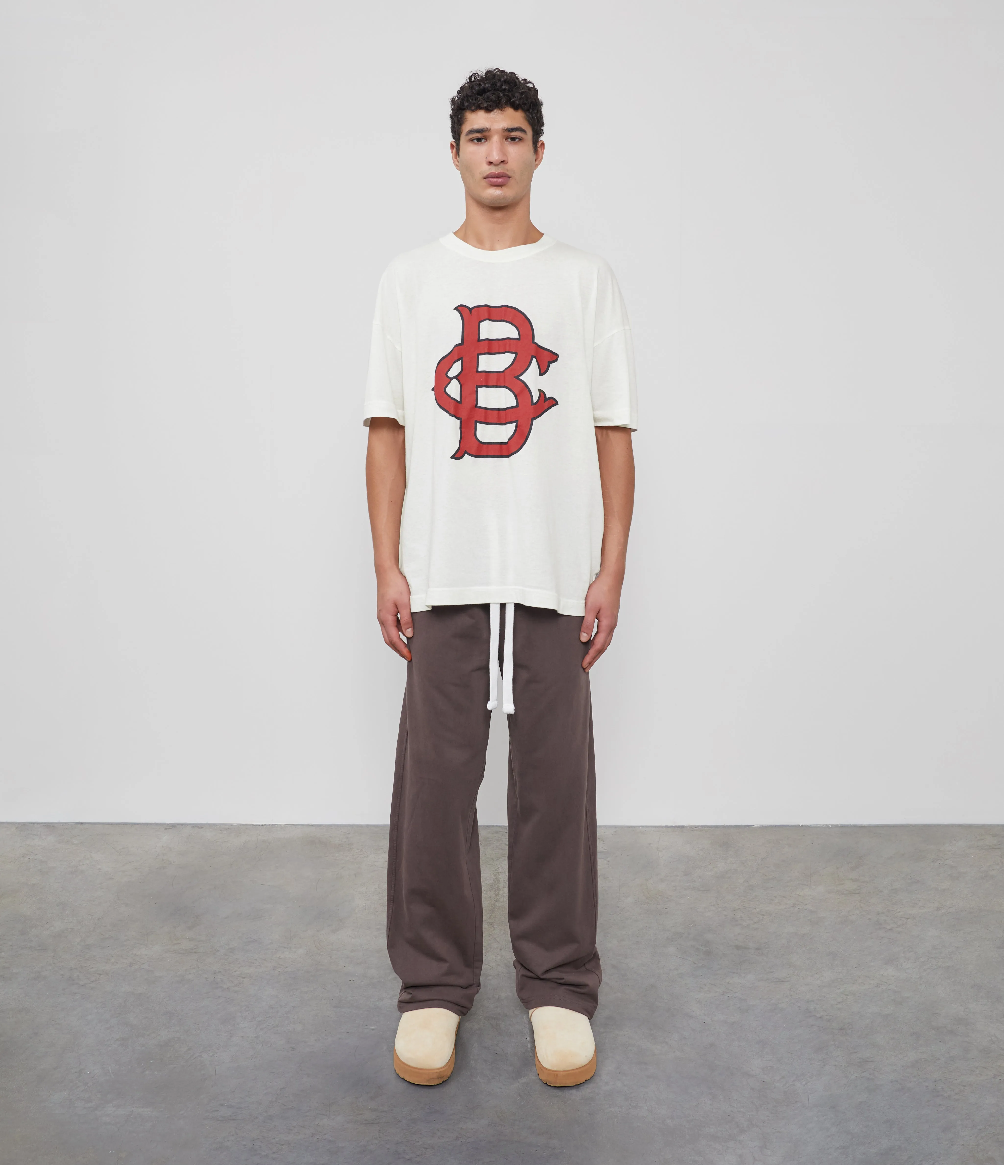 CB LOUNGE SWEATPANTS sold by Cole Buxton product image thumbnail 3