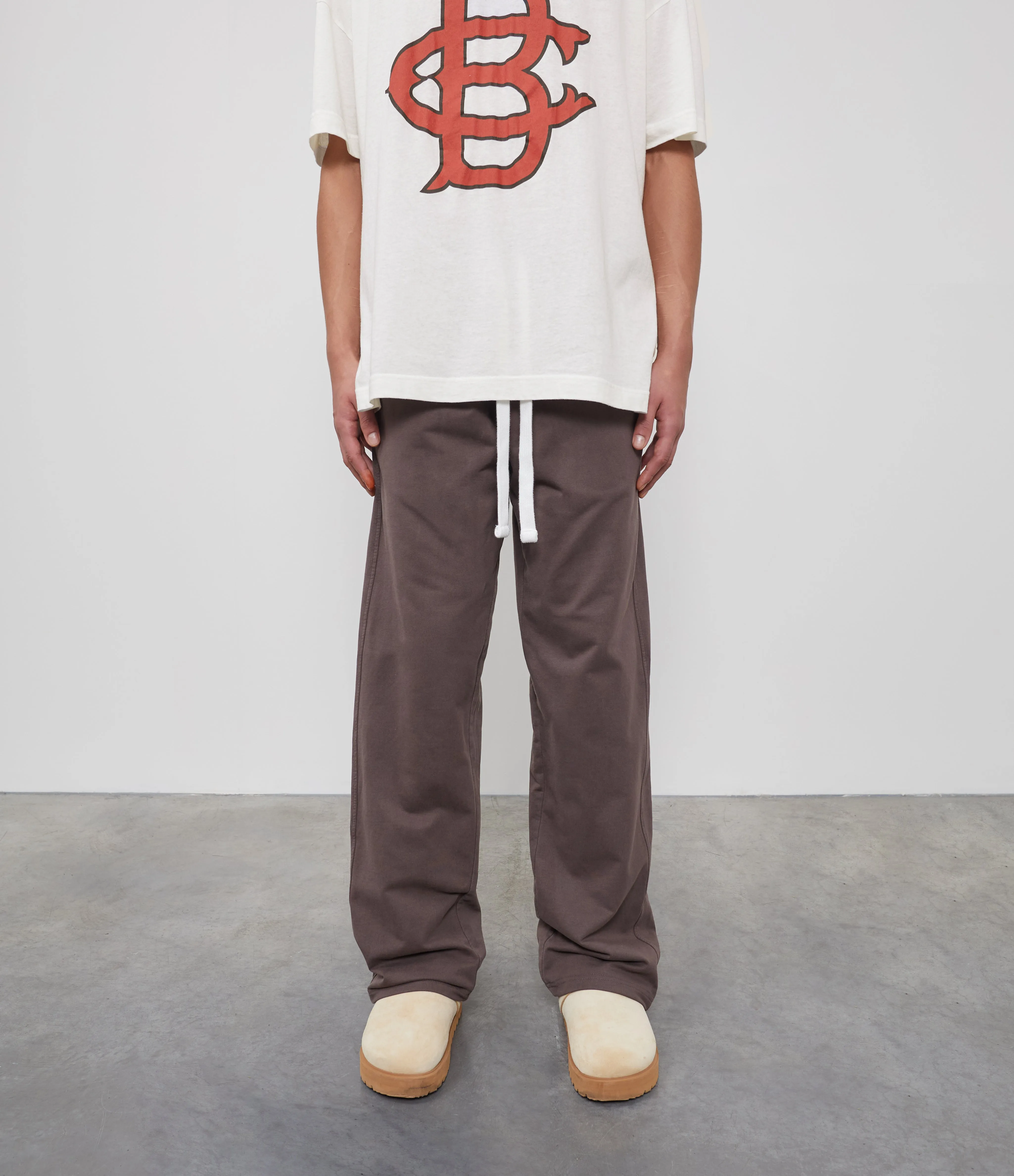 CB LOUNGE SWEATPANTS sold by Cole Buxton product image thumbnail 4