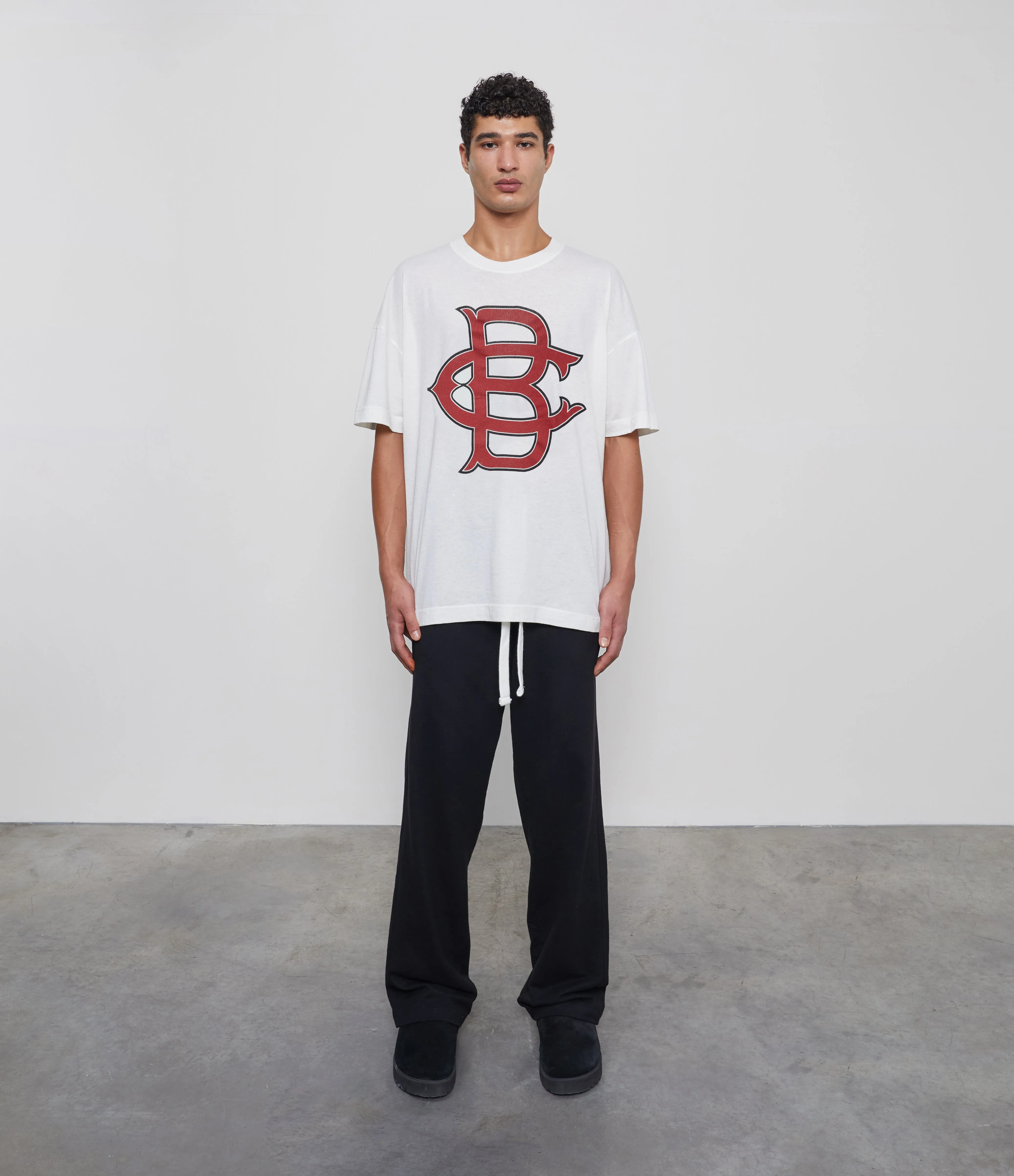 CB LOUNGE SWEATPANTS sold by Cole Buxton product image thumbnail 3