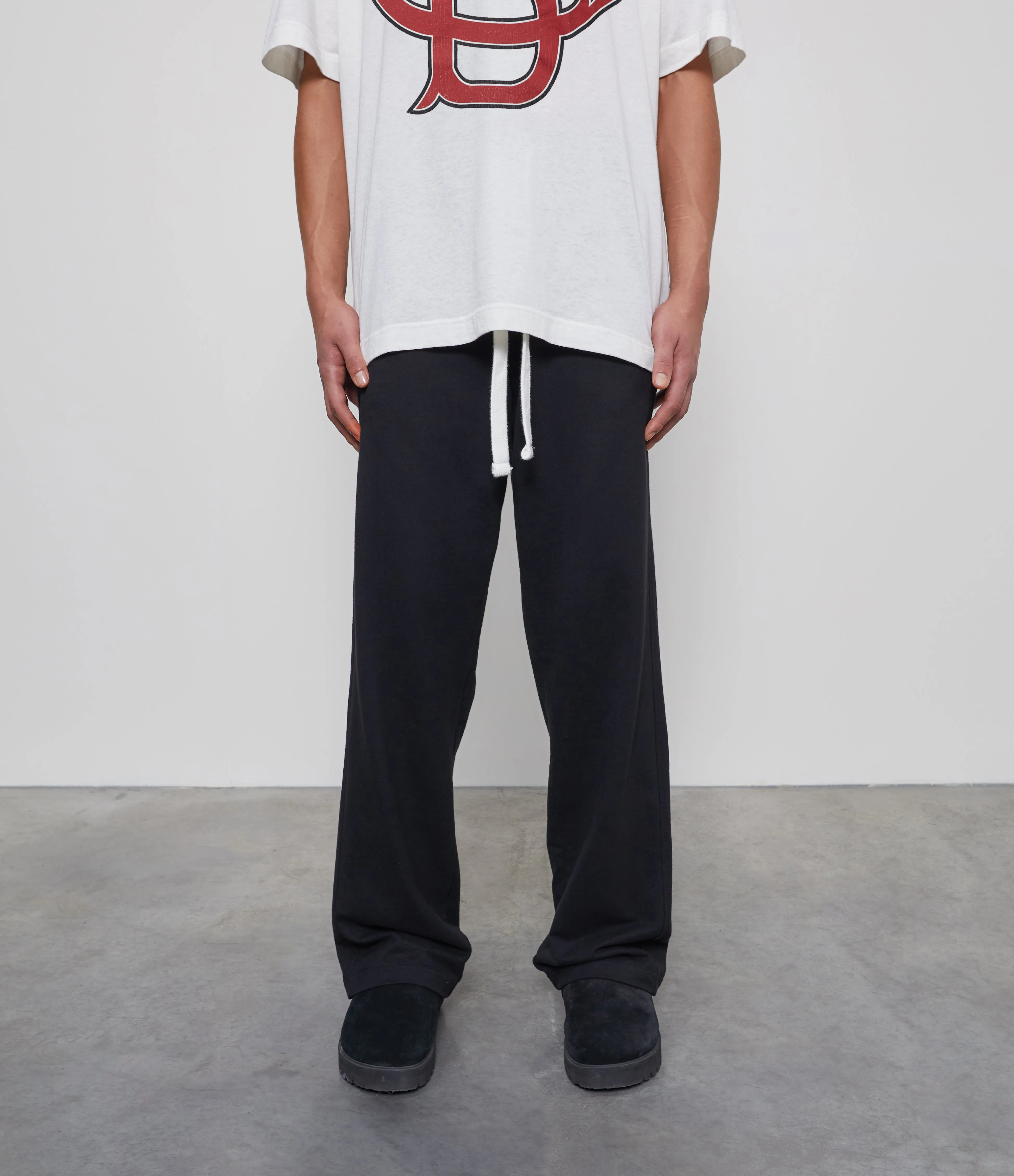 CB LOUNGE SWEATPANTS sold by Cole Buxton product image thumbnail 4