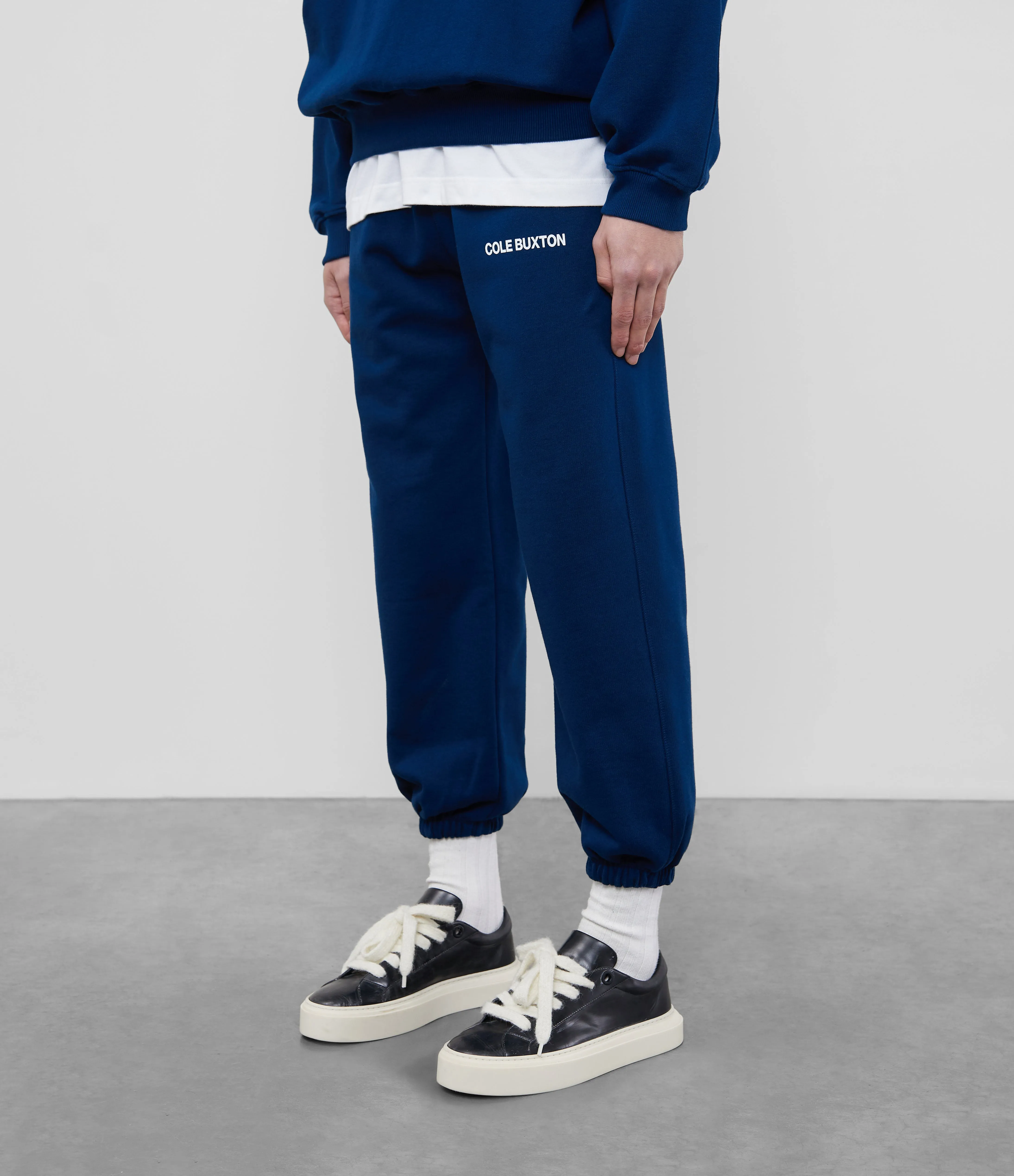 CB SPORTSWEAR SWEATPANTS sold by Cole Buxton product image thumbnail 2