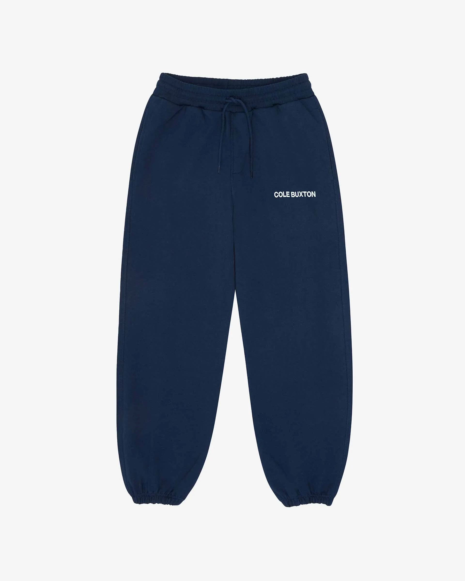 CB SPORTSWEAR SWEATPANTS sold by Cole Buxton