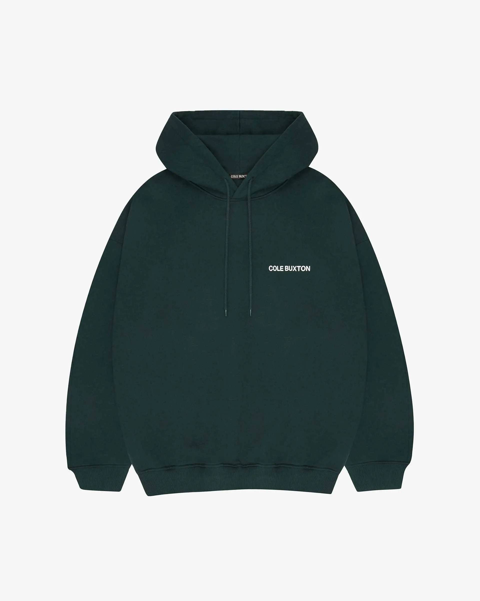 CB SPORTSWEAR HOODIE sold by Cole Buxton product image thumbnail 2