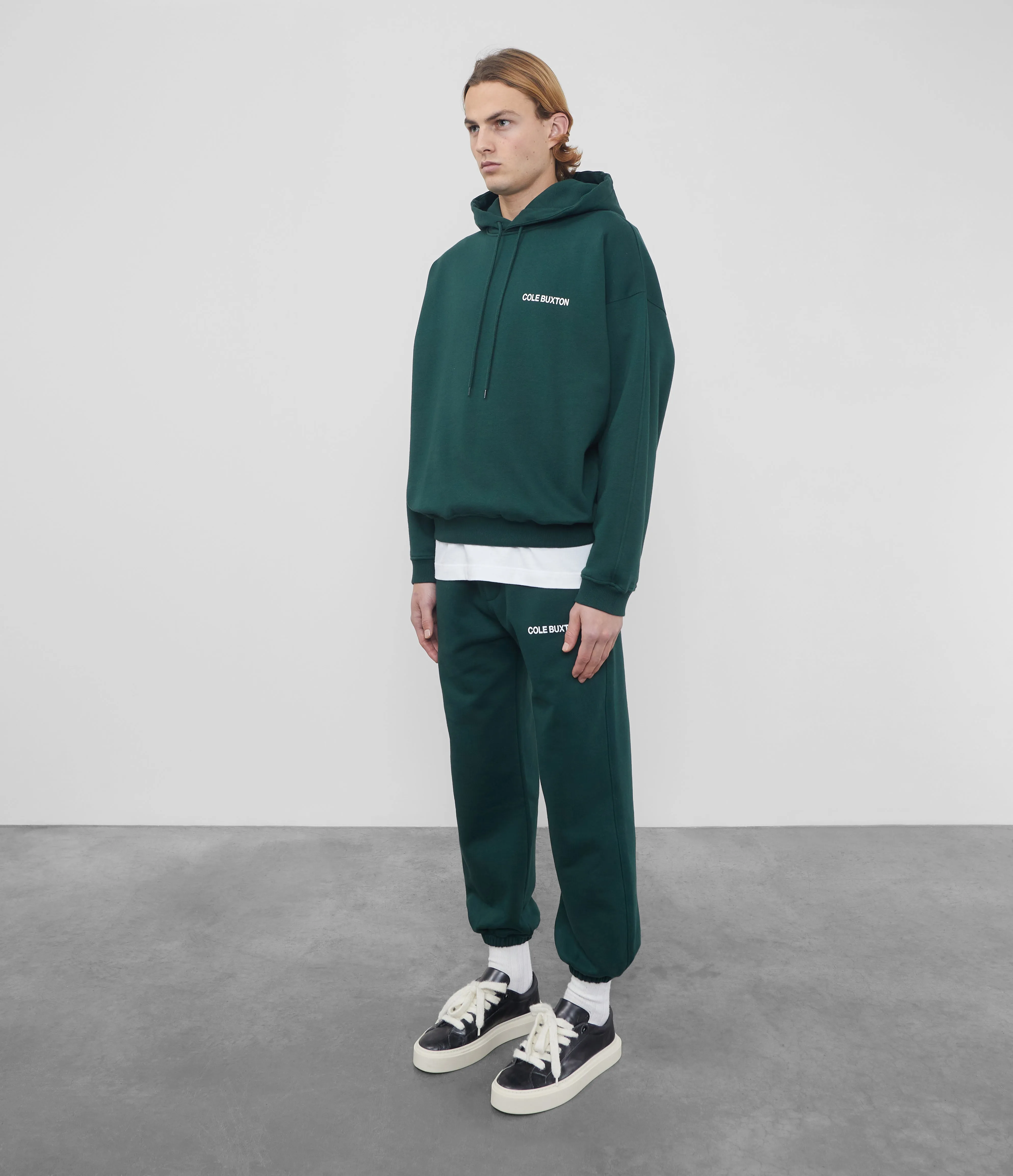 CB SPORTSWEAR HOODIE sold by Cole Buxton product image thumbnail 5