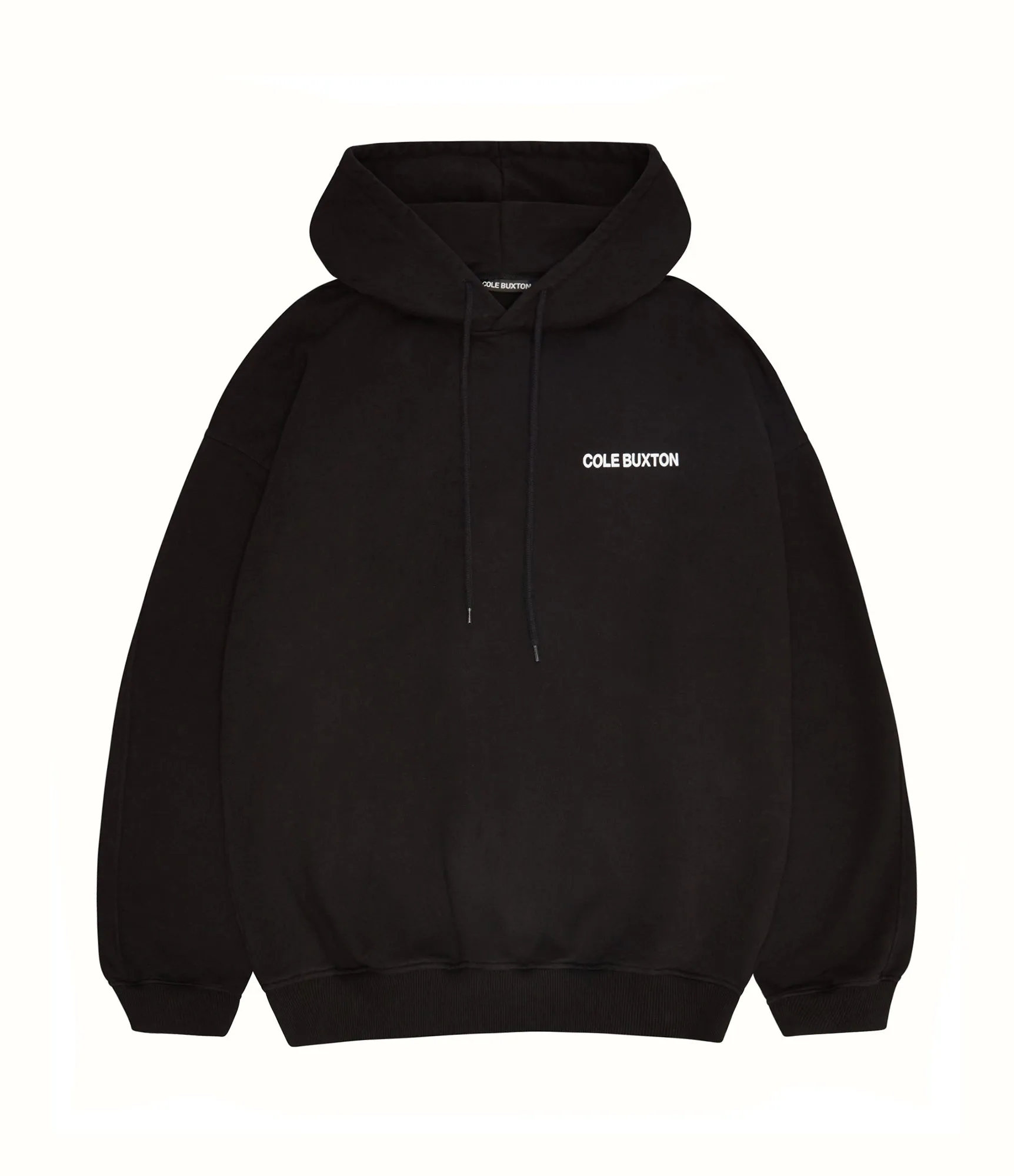 CB SPORTSWEAR HOODIE sold by Cole Buxton product image thumbnail 2