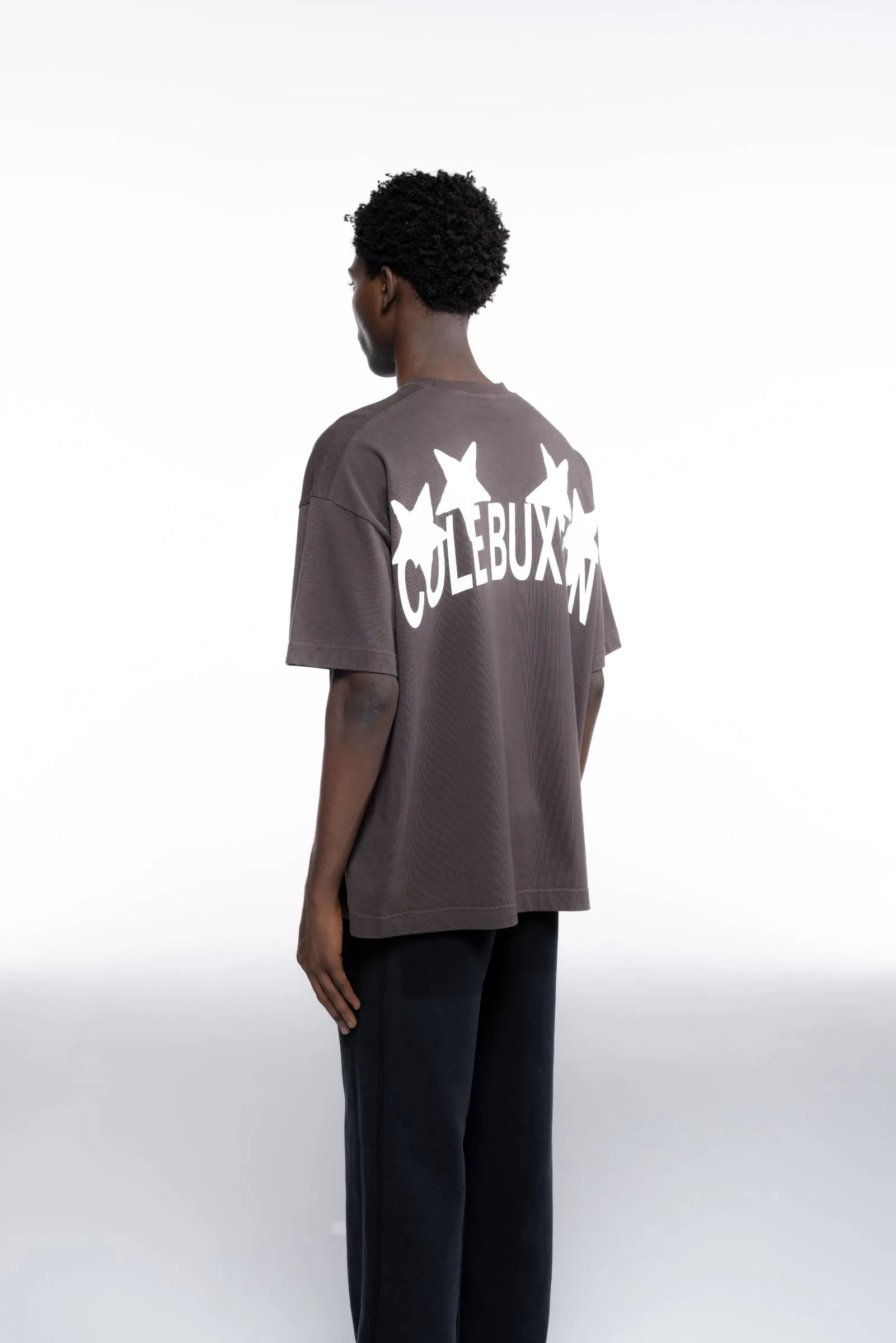 4 STAR T-SHIRT sold by Cole Buxton product image thumbnail 4