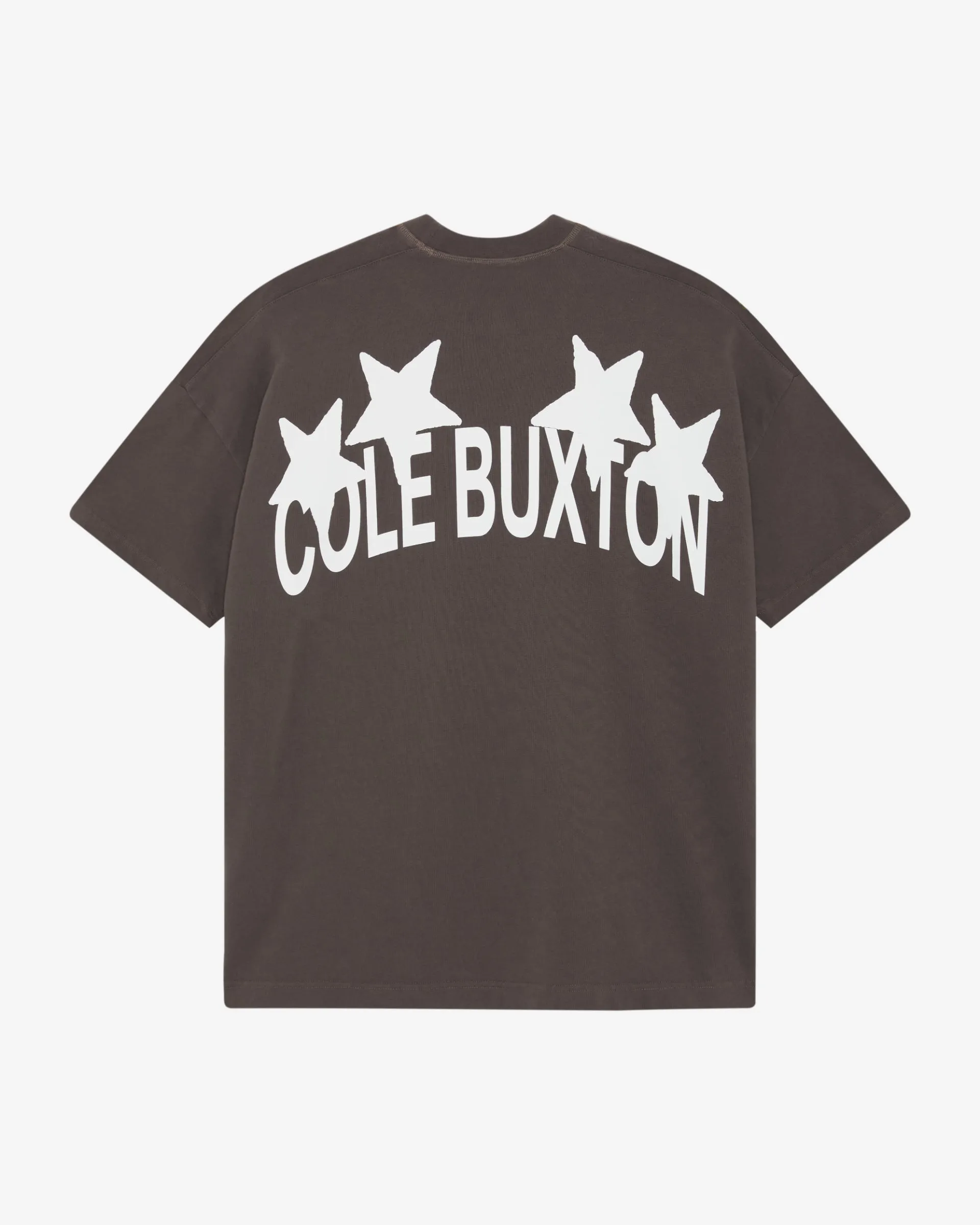 4 STAR T-SHIRT sold by Cole Buxton