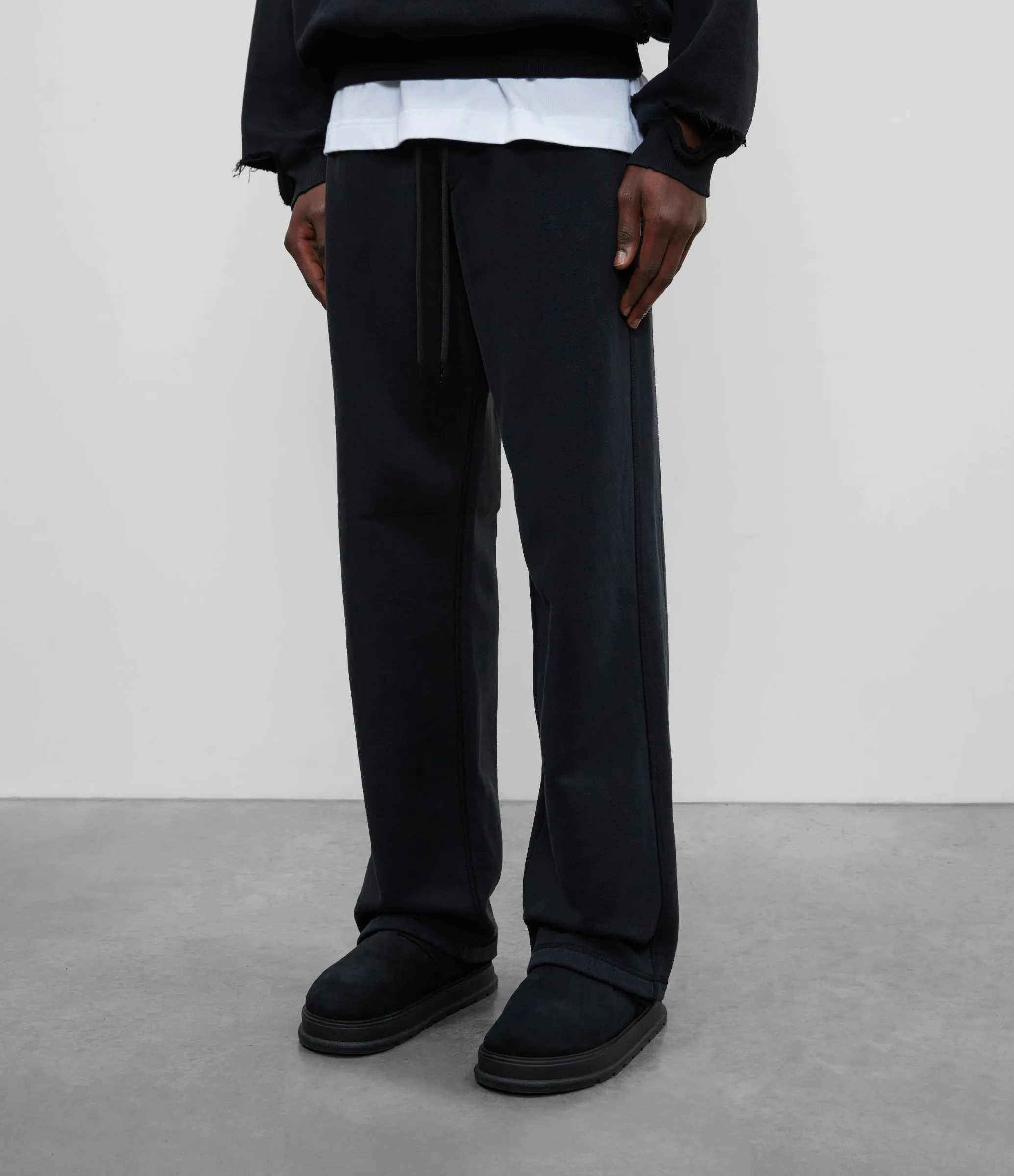 POCKET FADE SWEATPANTS sold by Cole Buxton product image thumbnail 3