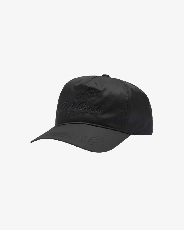 NYLON INTERNATIONAL BASEBALL CAP sold by Cole Buxton