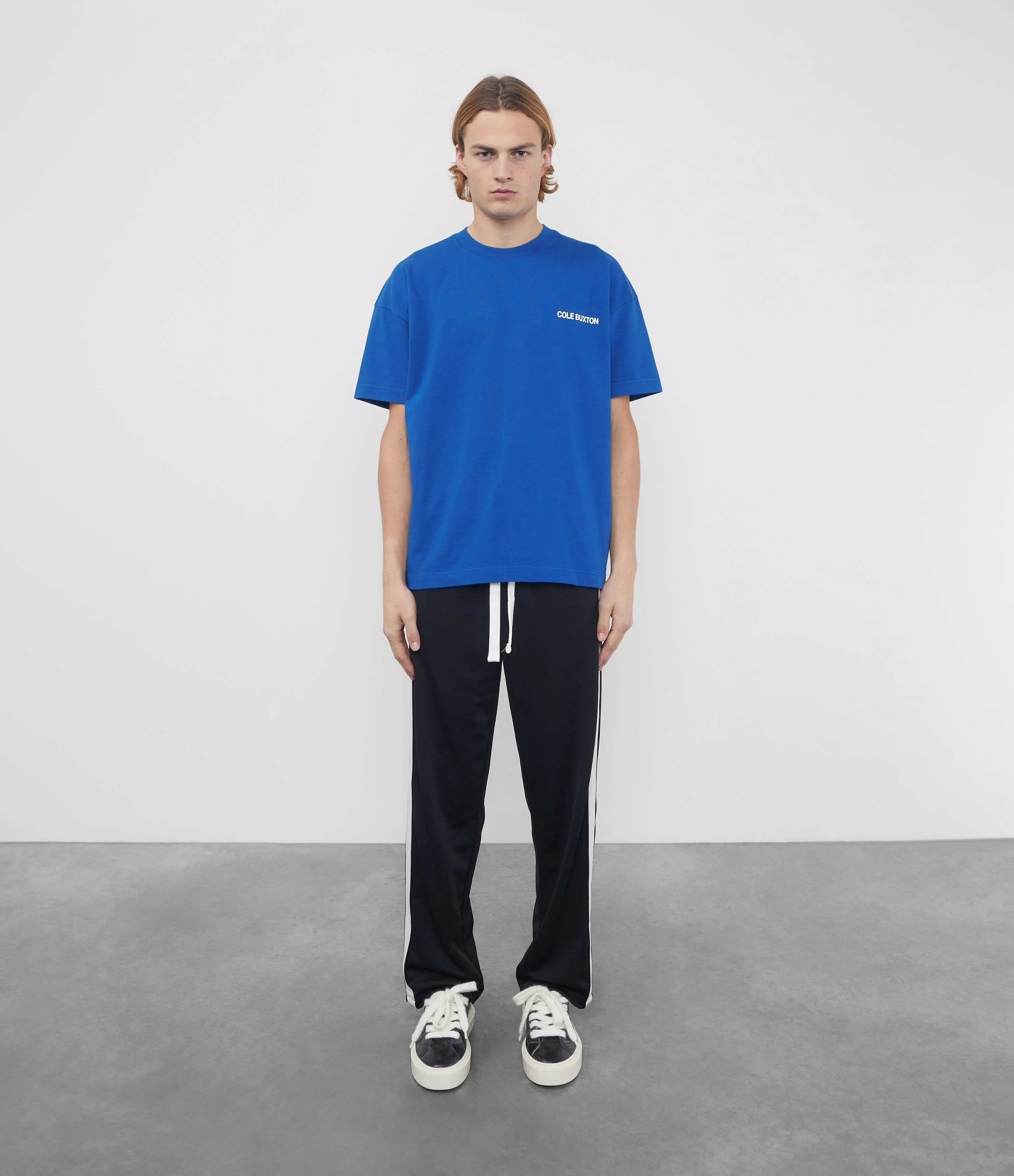 CB SPORTSWEAR T-SHIRT sold by Cole Buxton product image thumbnail 3