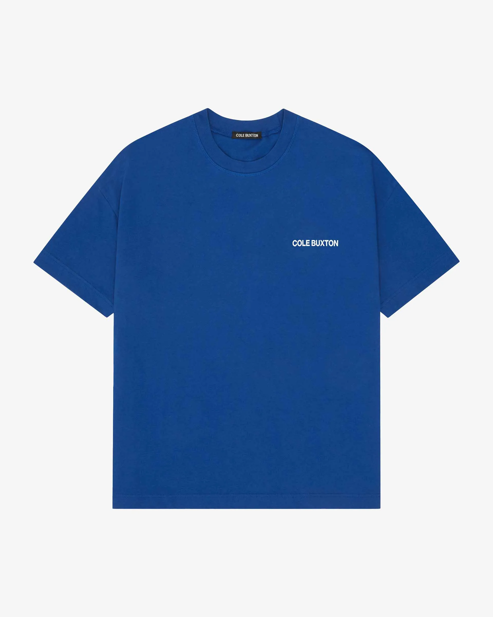 CB SPORTSWEAR T-SHIRT sold by Cole Buxton product image thumbnail 2