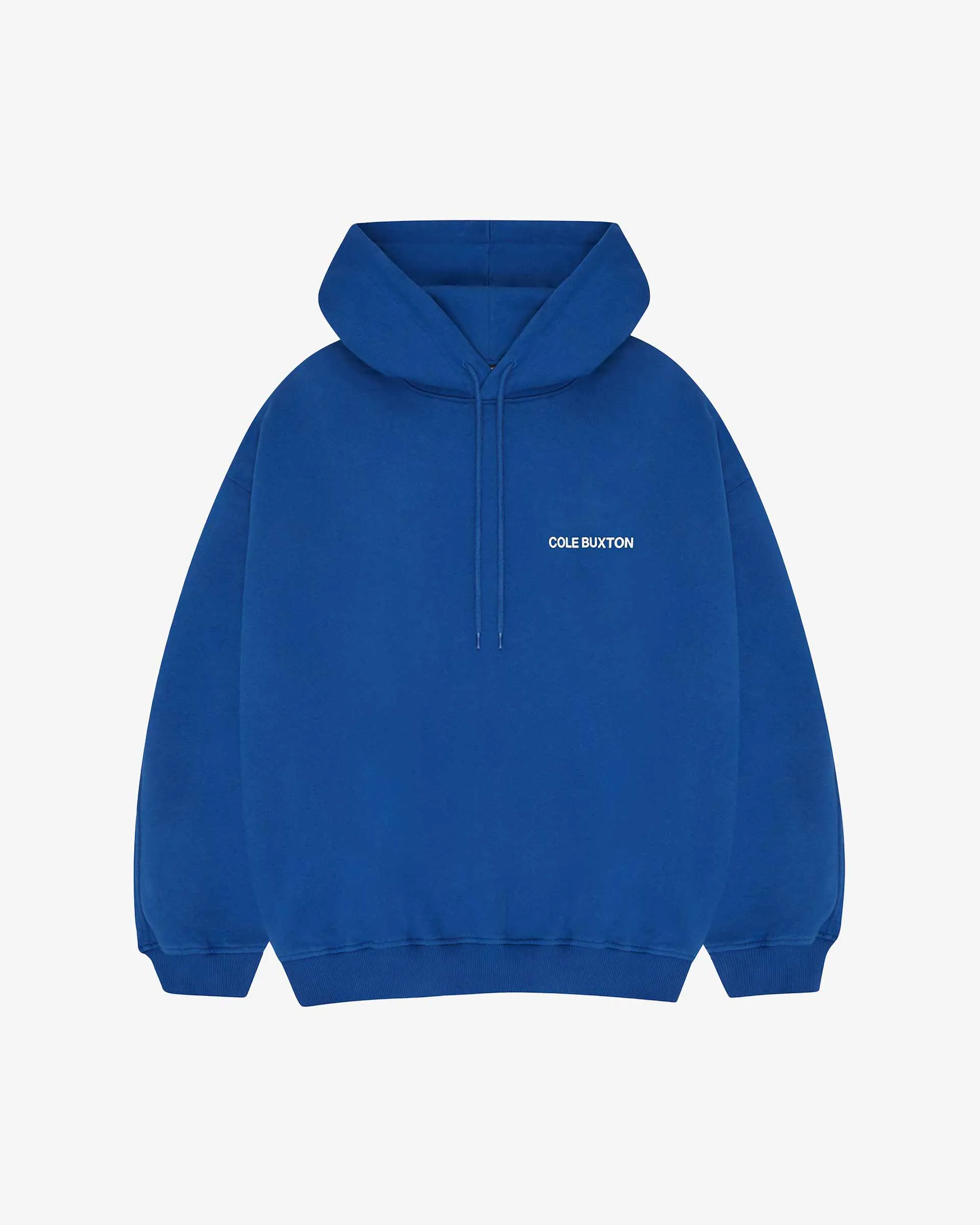 CB SPORTSWEAR HOODIE sold by Cole Buxton product image thumbnail 2
