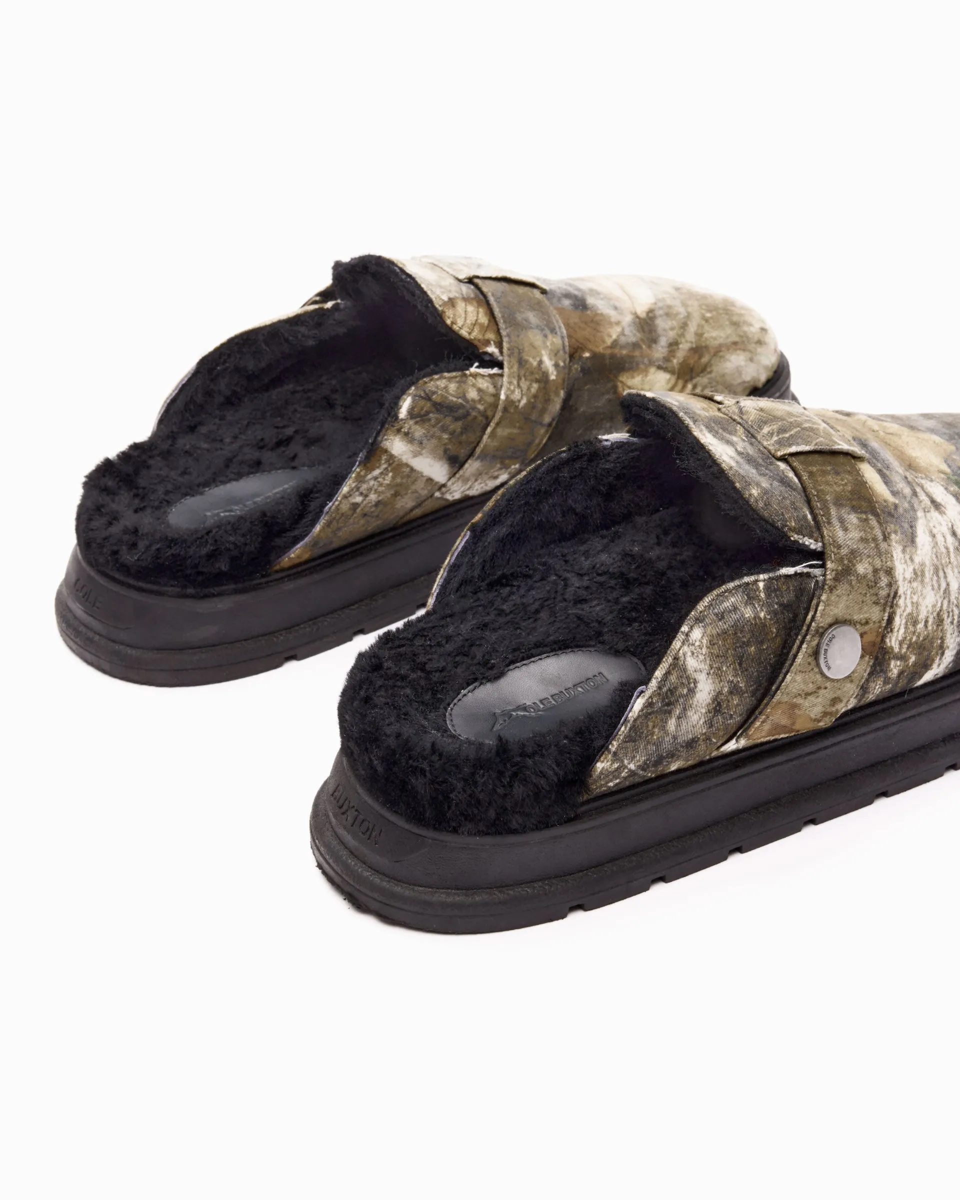 THE AKIMBO MULE sold by Cole Buxton product image thumbnail 5