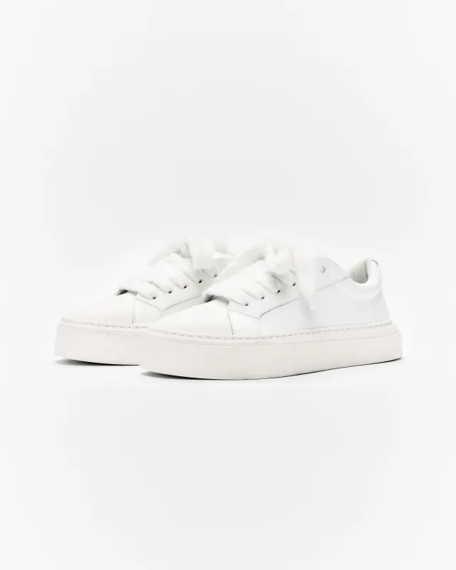 THE WILSON COURT SNEAKER sold by Cole Buxton