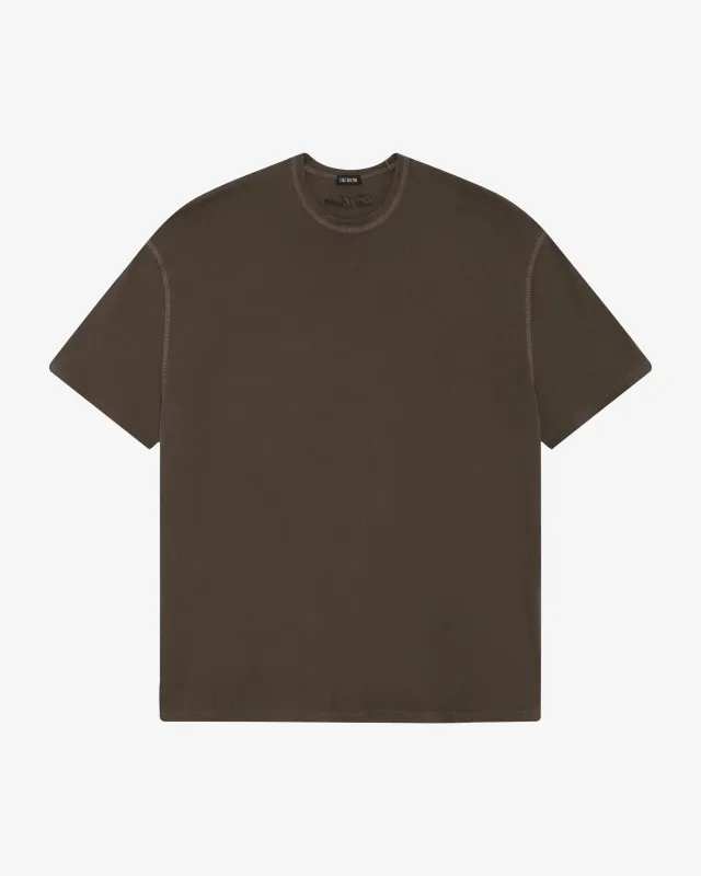 THE 'COLE' T-SHIRT made by Cole Buxton