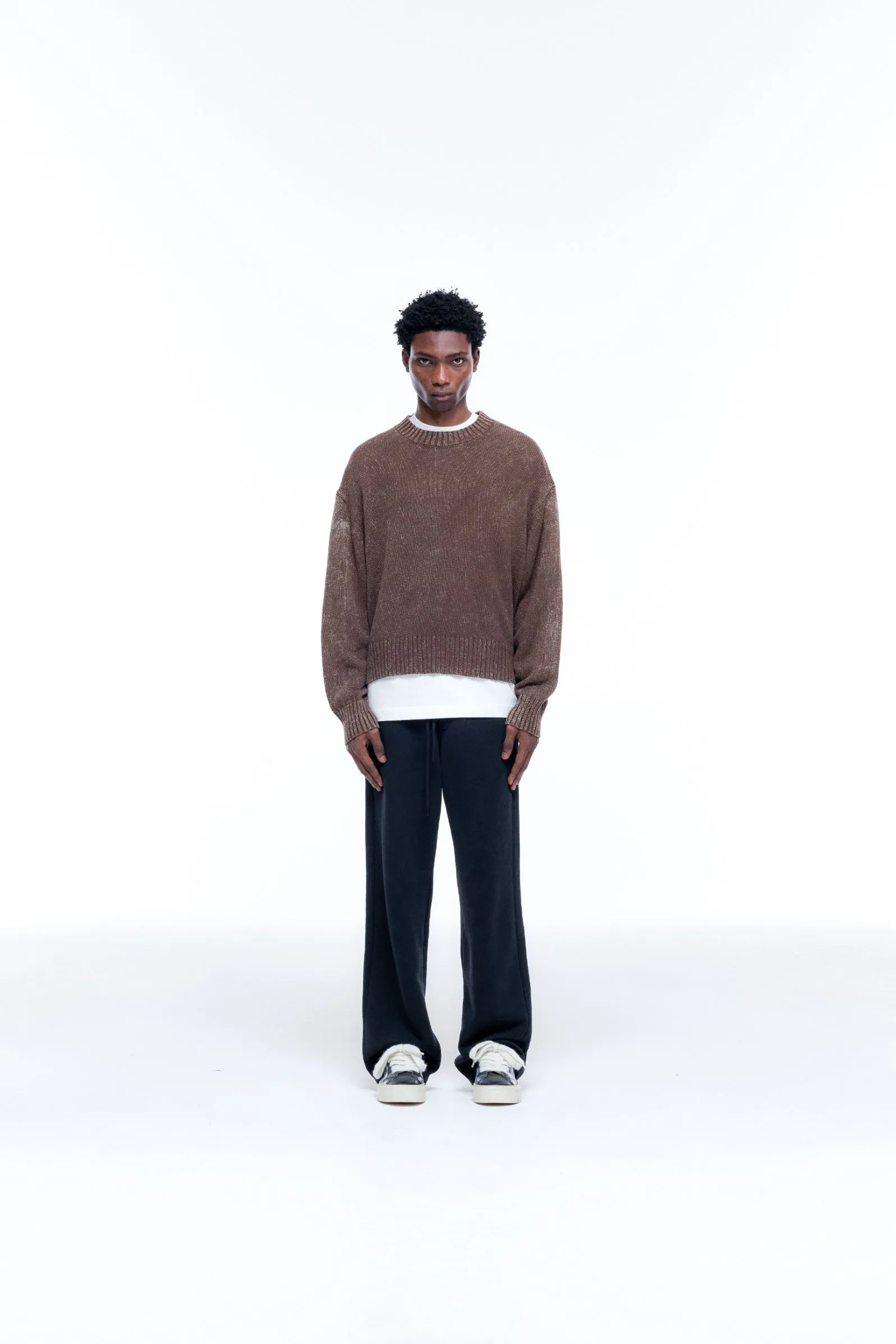 ACID SWEATSHIRT sold by Cole Buxton product image thumbnail 2