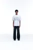 SPORTSWEAR ARC T-SHIRT sold by Cole Buxton