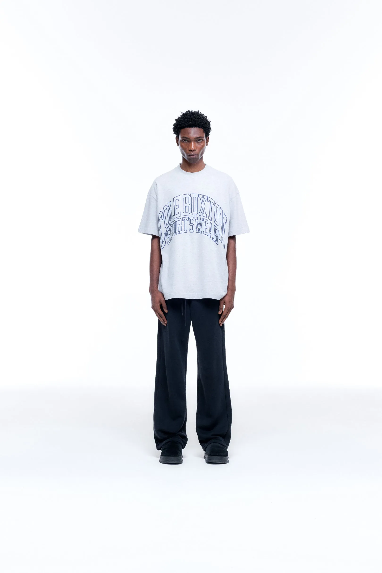 SPORTSWEAR ARC T-SHIRT sold by Cole Buxton product image thumbnail 2